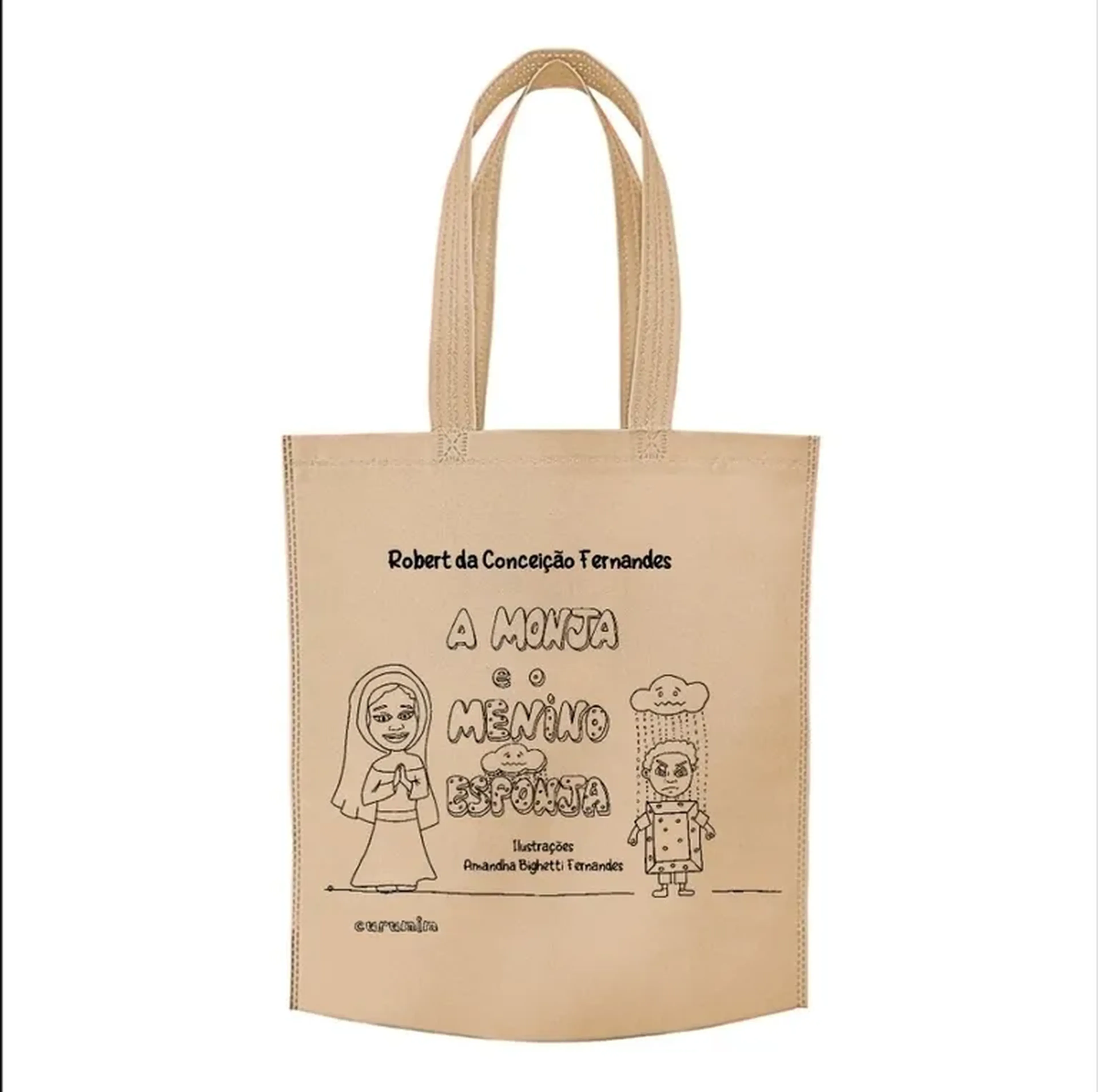 Ecobag imagem