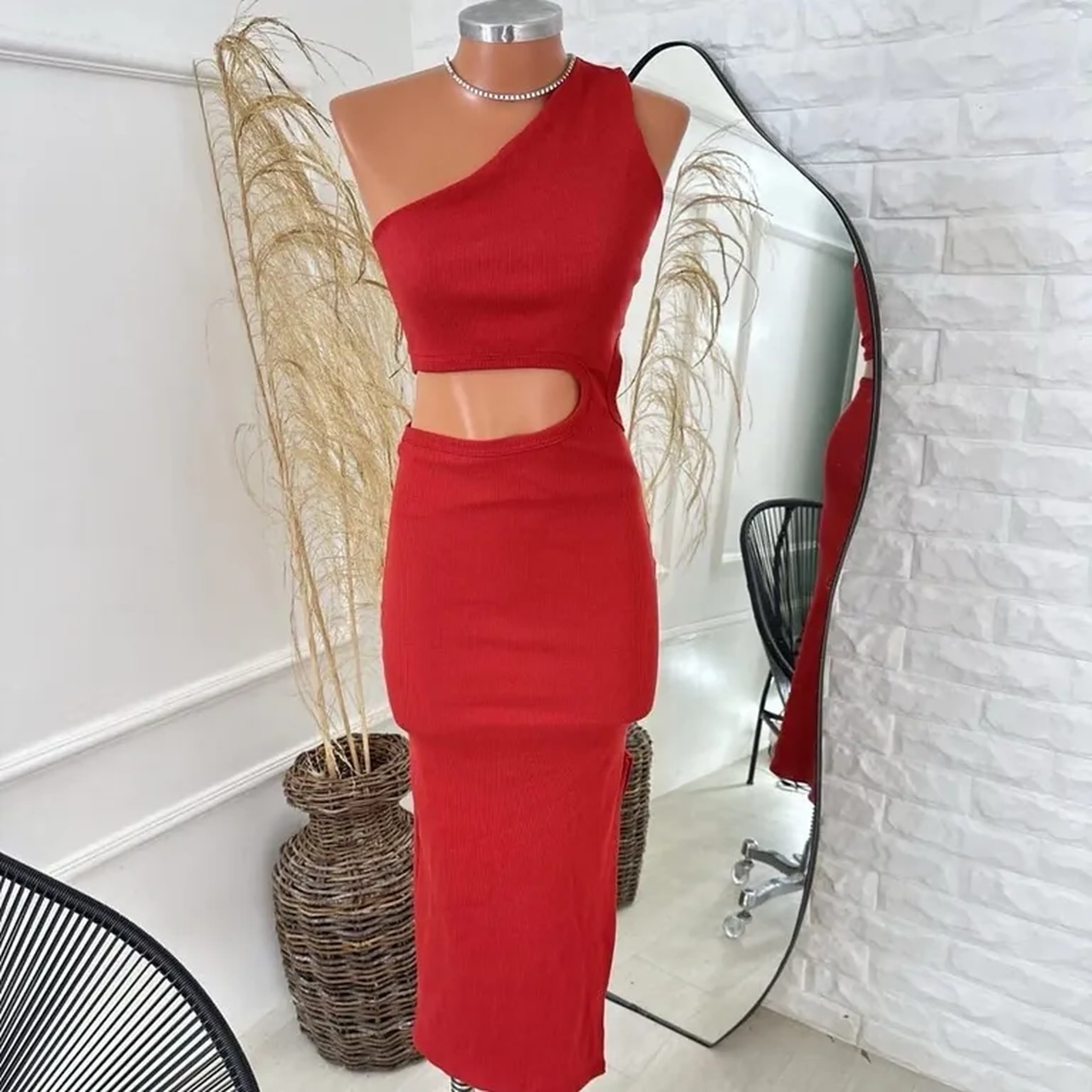 vestido Anaruga imagem
