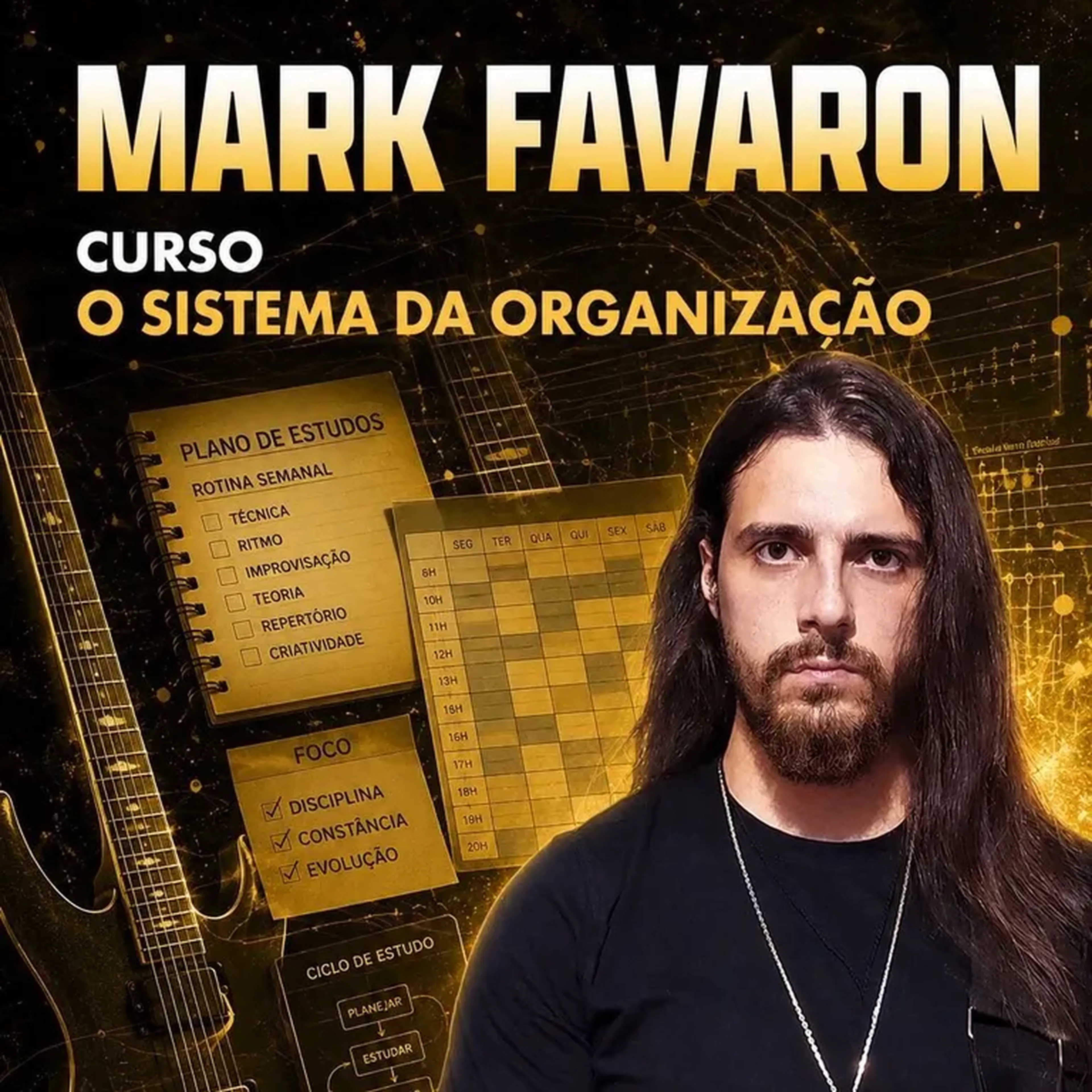 Curso O Sistema da Organização imagem