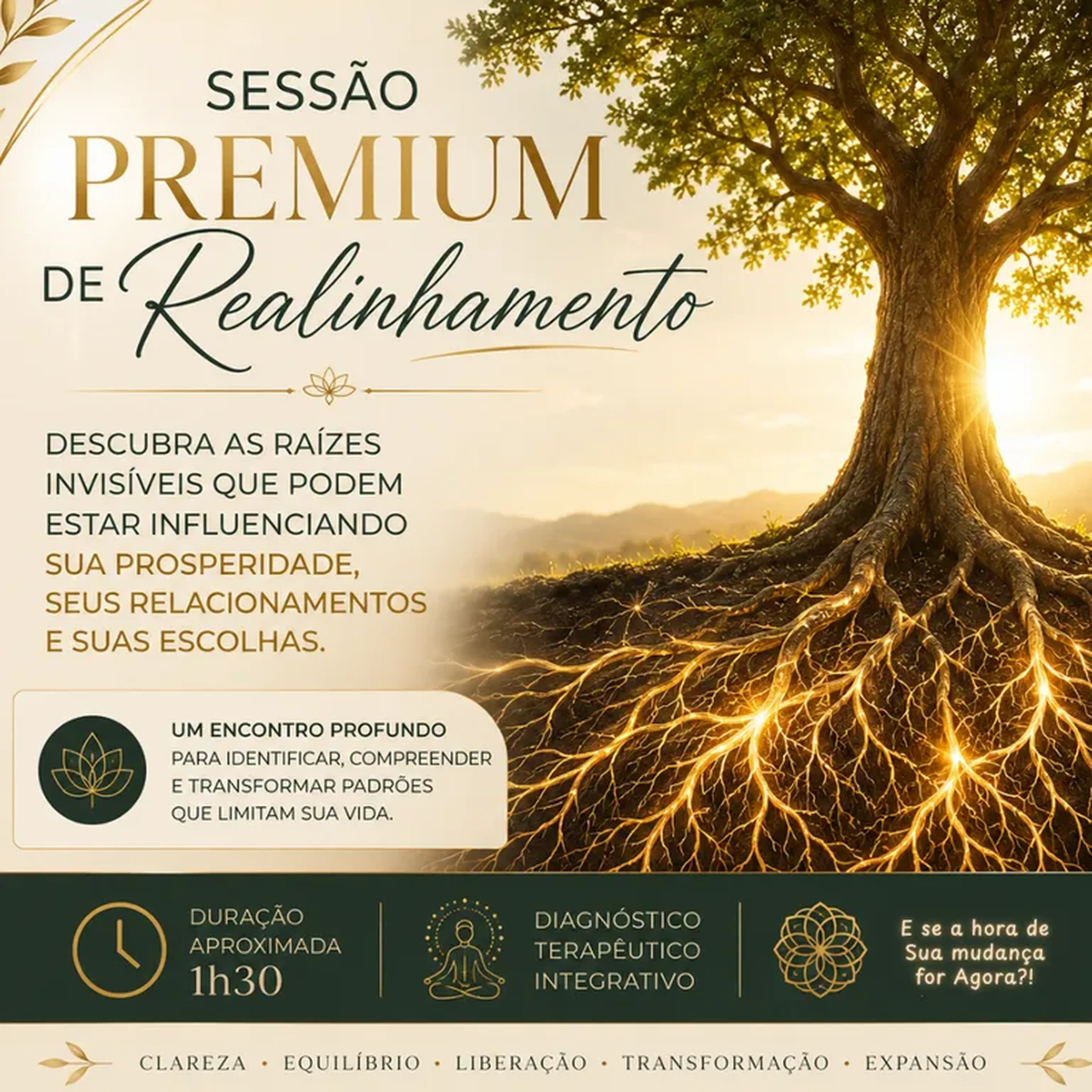 Diagnóstico Terapêutico Premium imagem