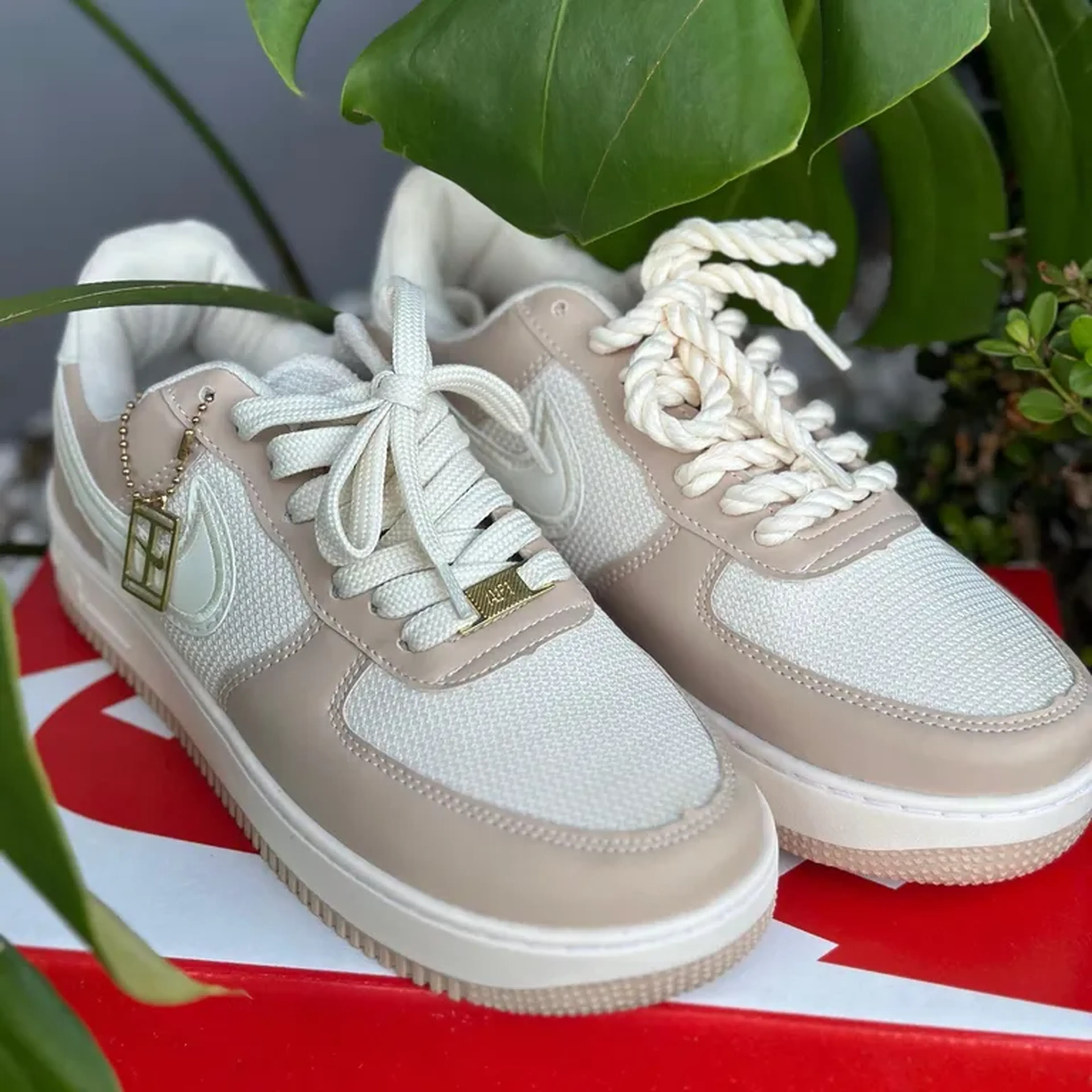 Nike Air Force imagem
