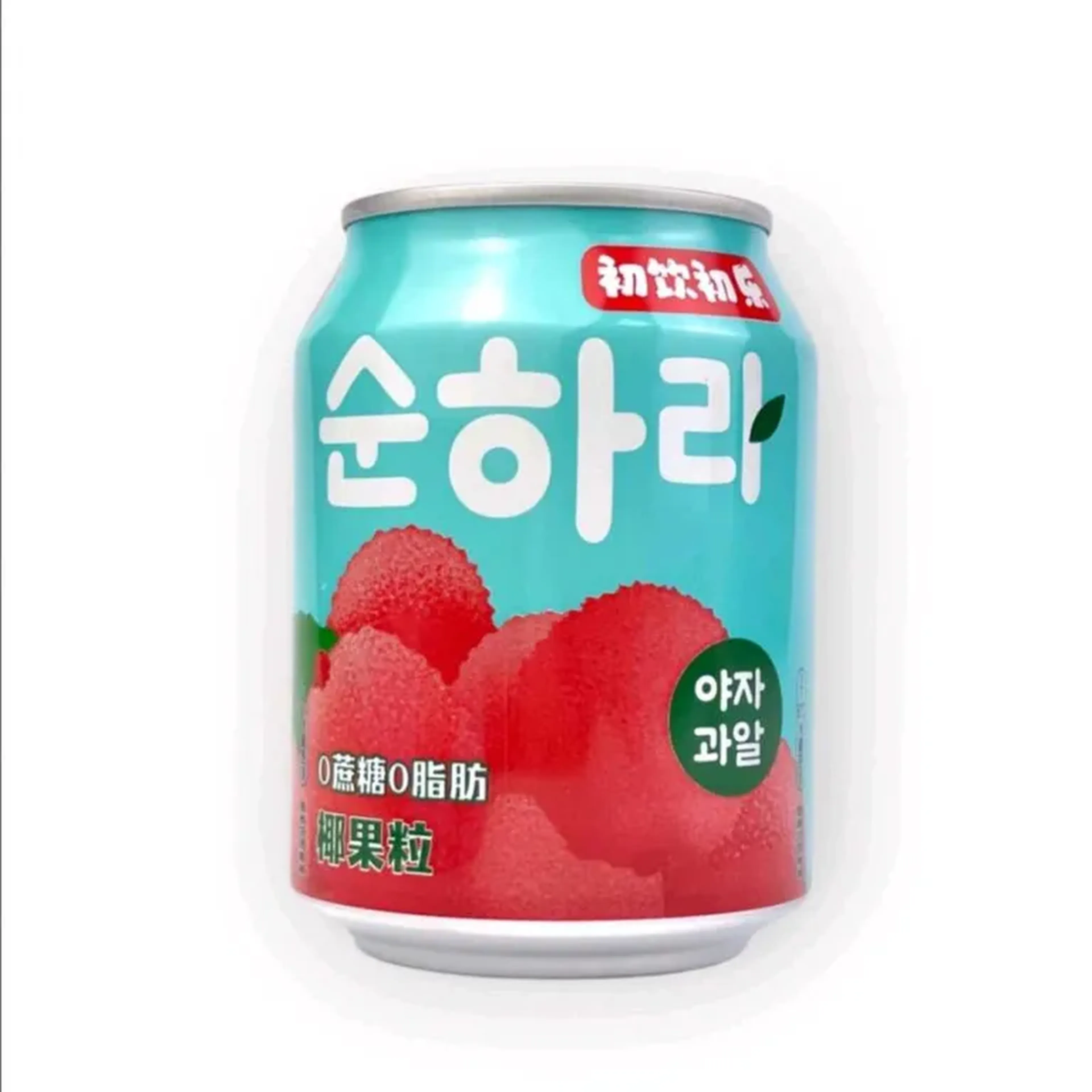 Suco Bonbon Sabor Lichia imagem