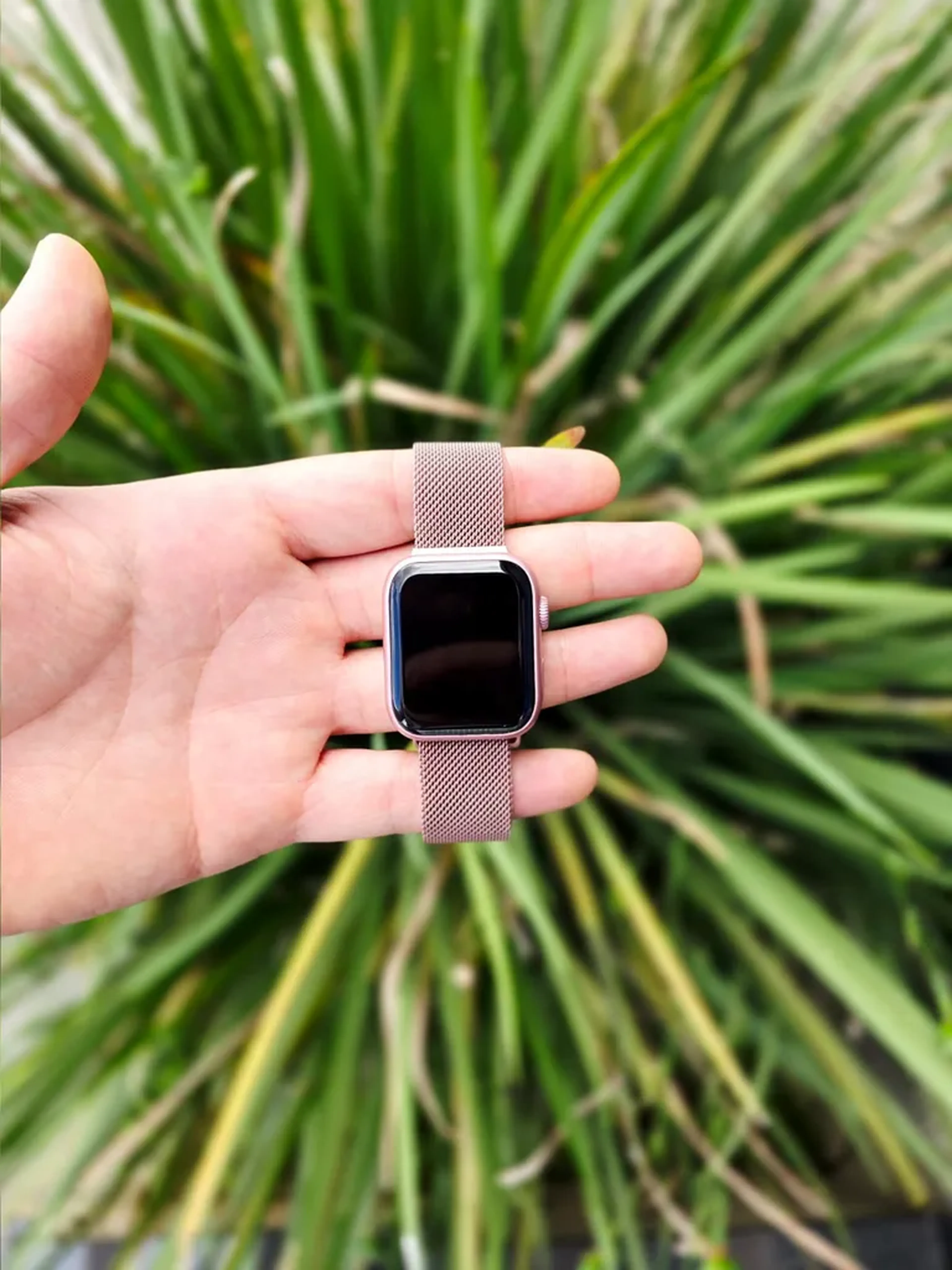 SMARTWATCH MINI + 3 PULSEIRAS imagem