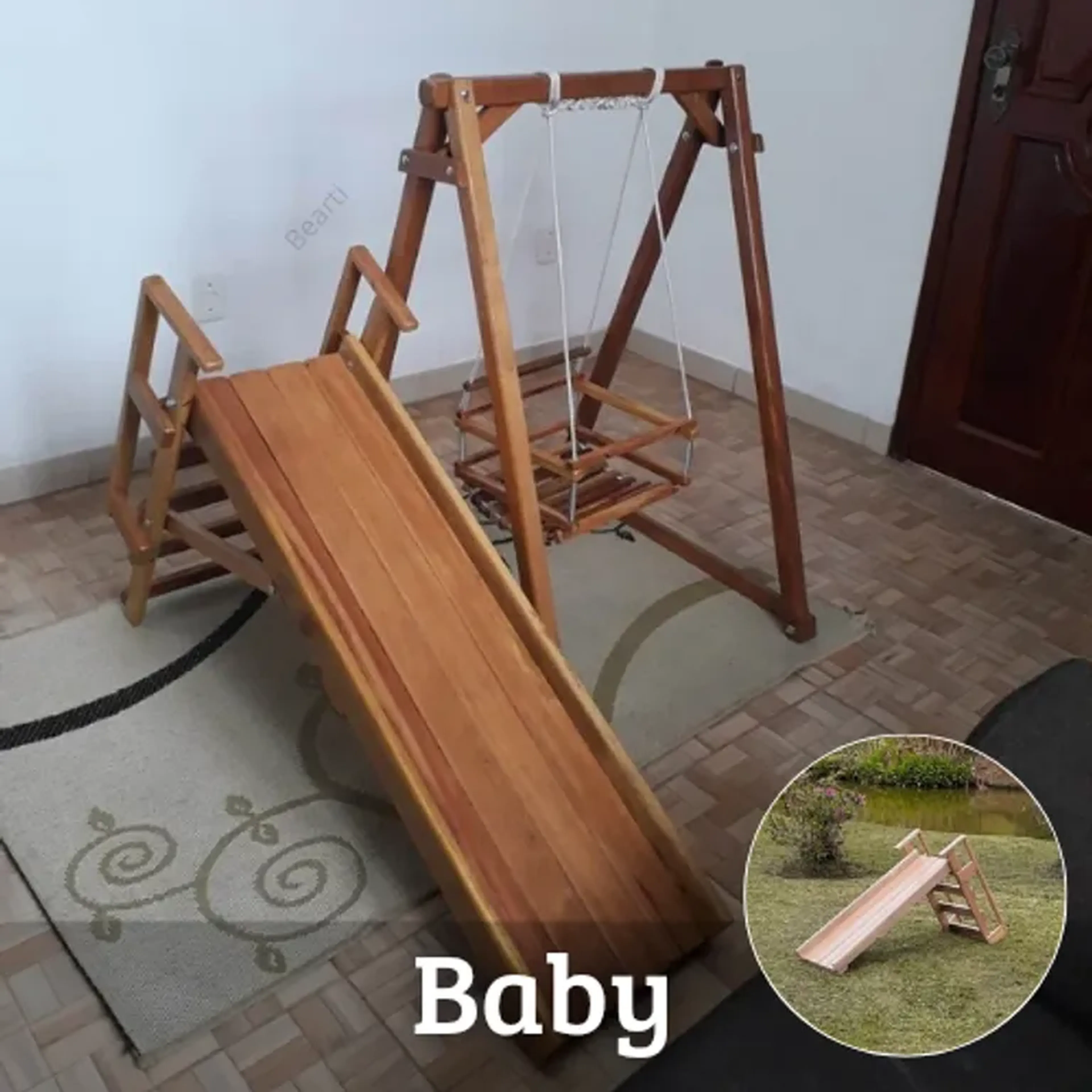 Baby imagem