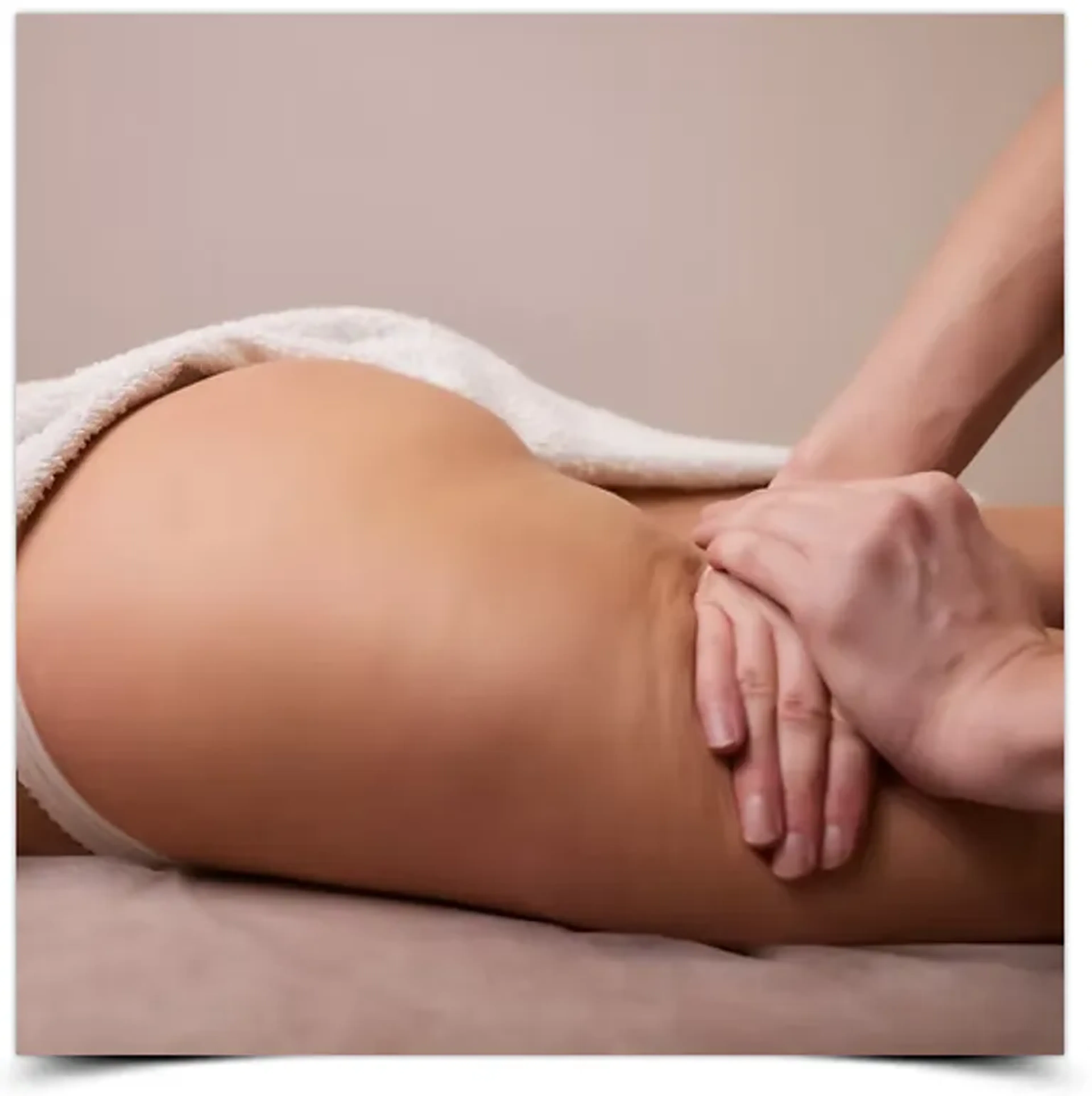 Protocolo para Lipedema - Até 12x Rs 179,99 imagem