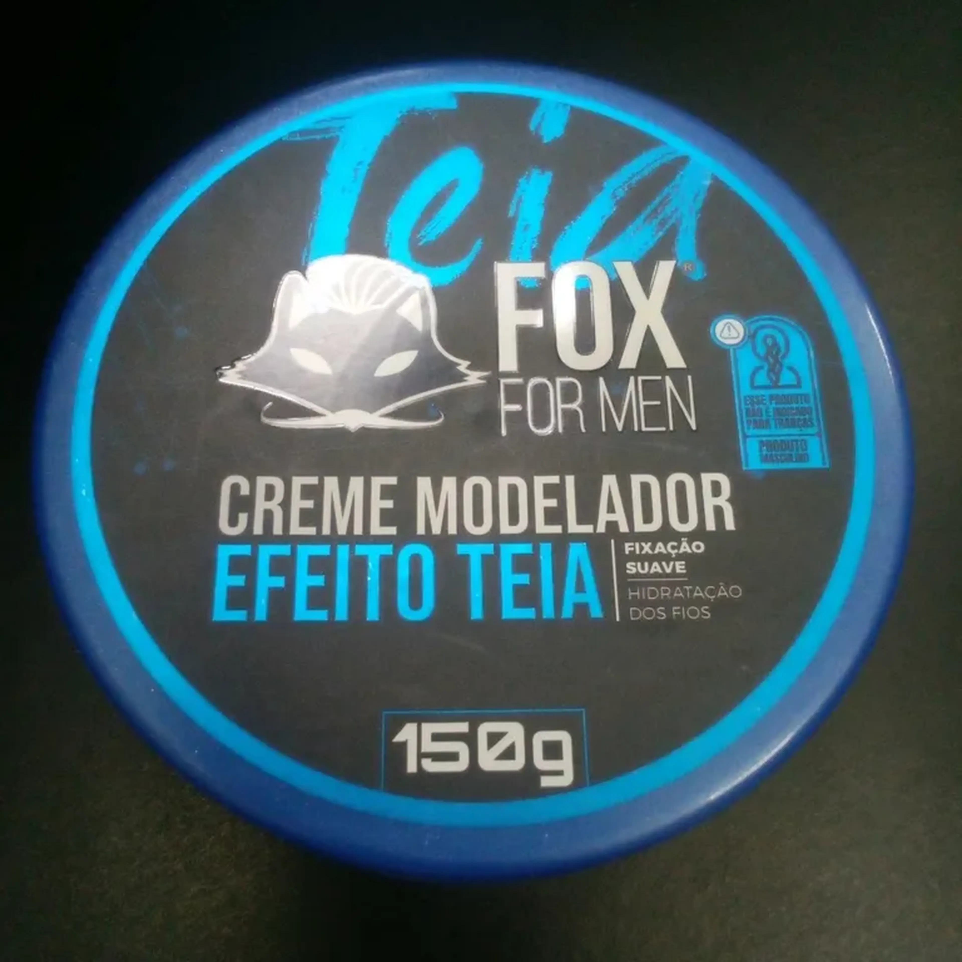 Cera Modeladora Efeito Teia imagem