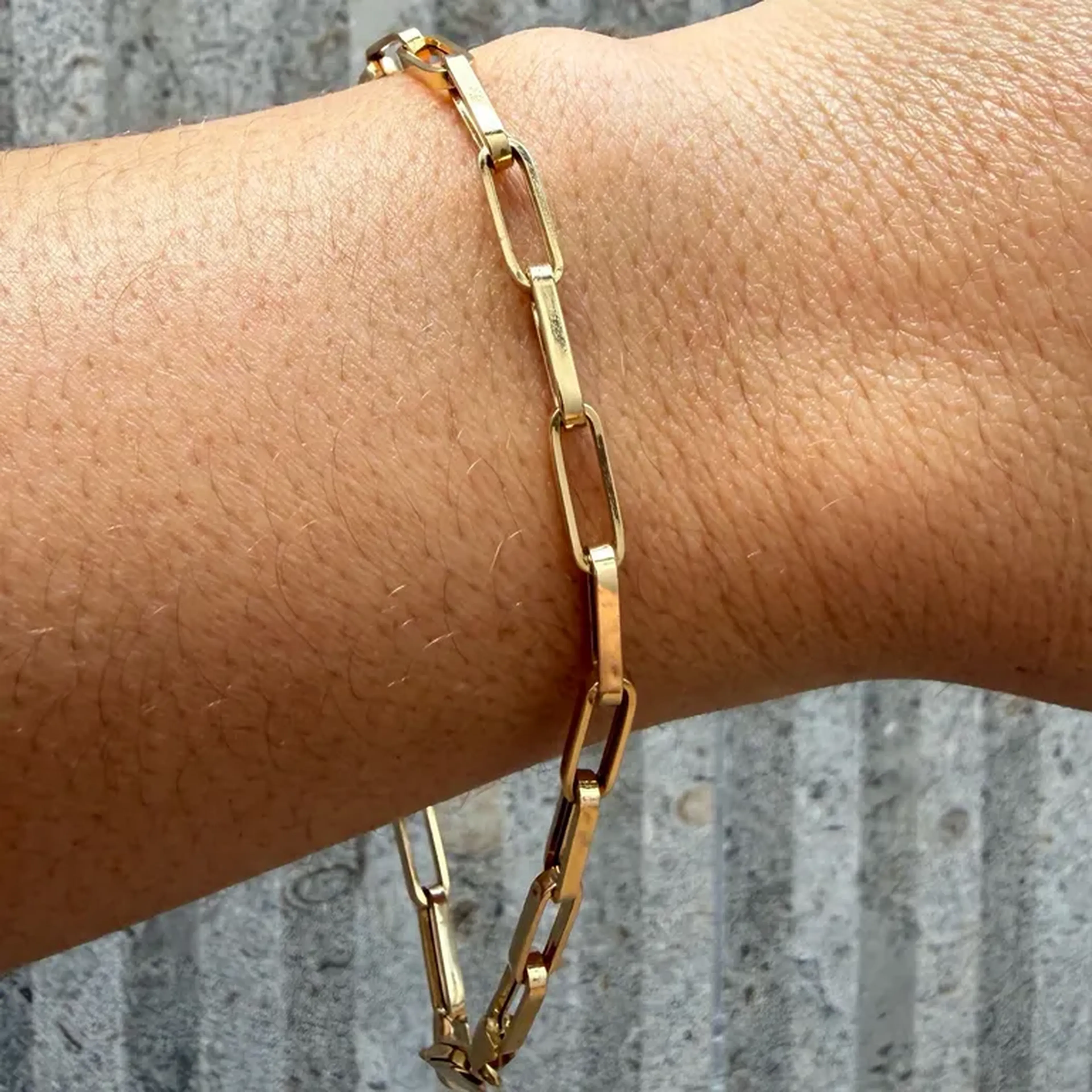 Pulseira Cartier Ouro 18k imagem