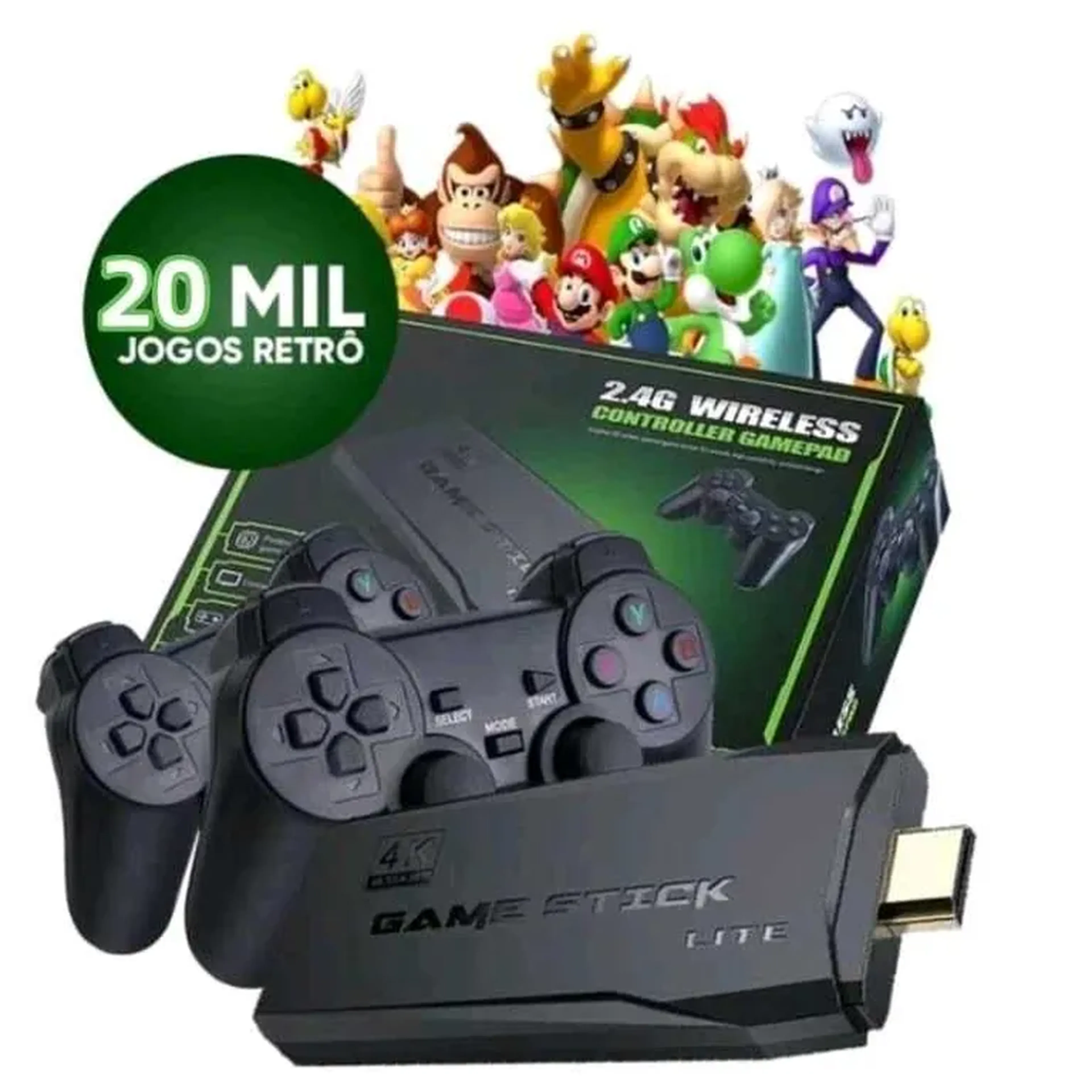 Game Stki 20 Mil jogos imagem