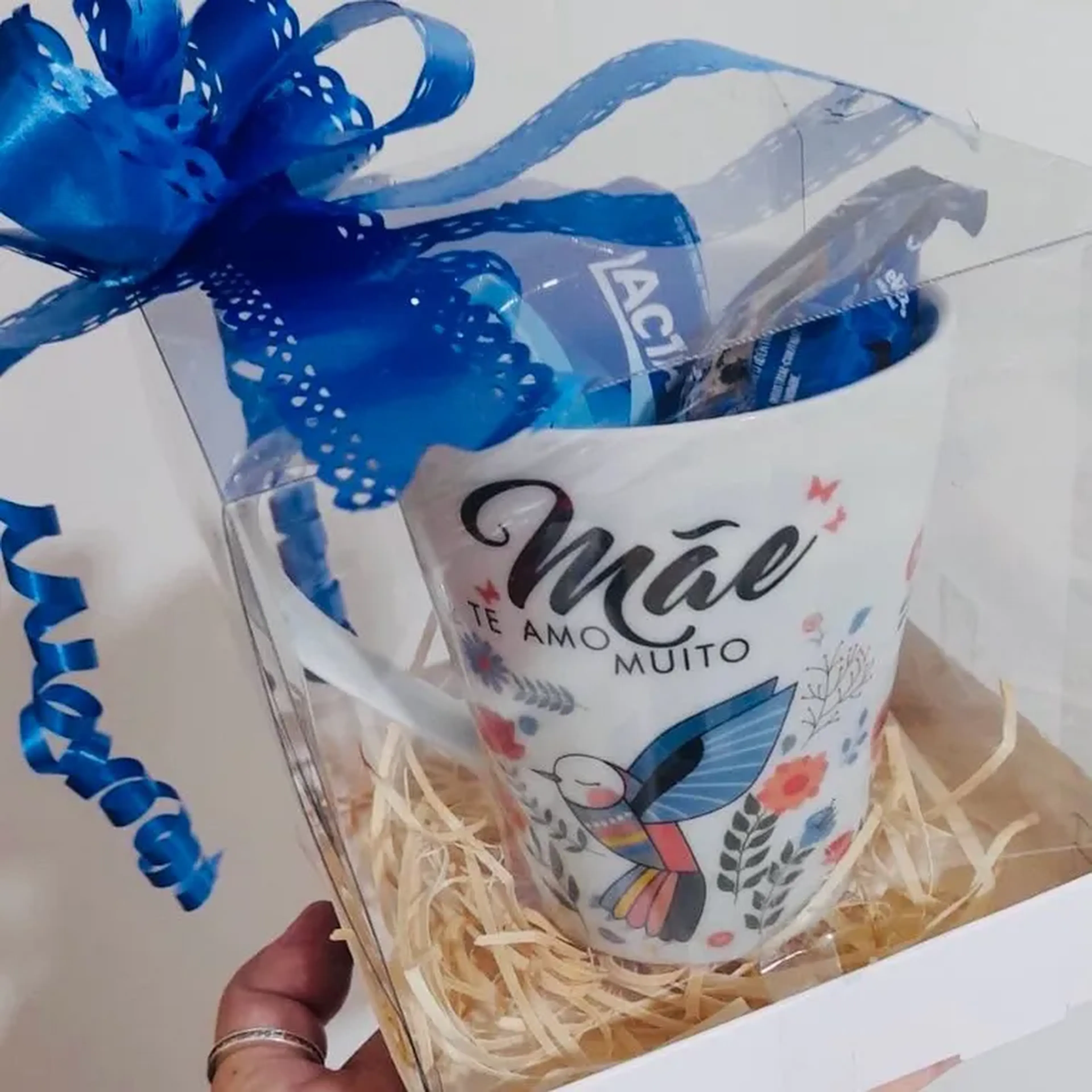 Mimo Dias das Mães 💙🍬 imagem