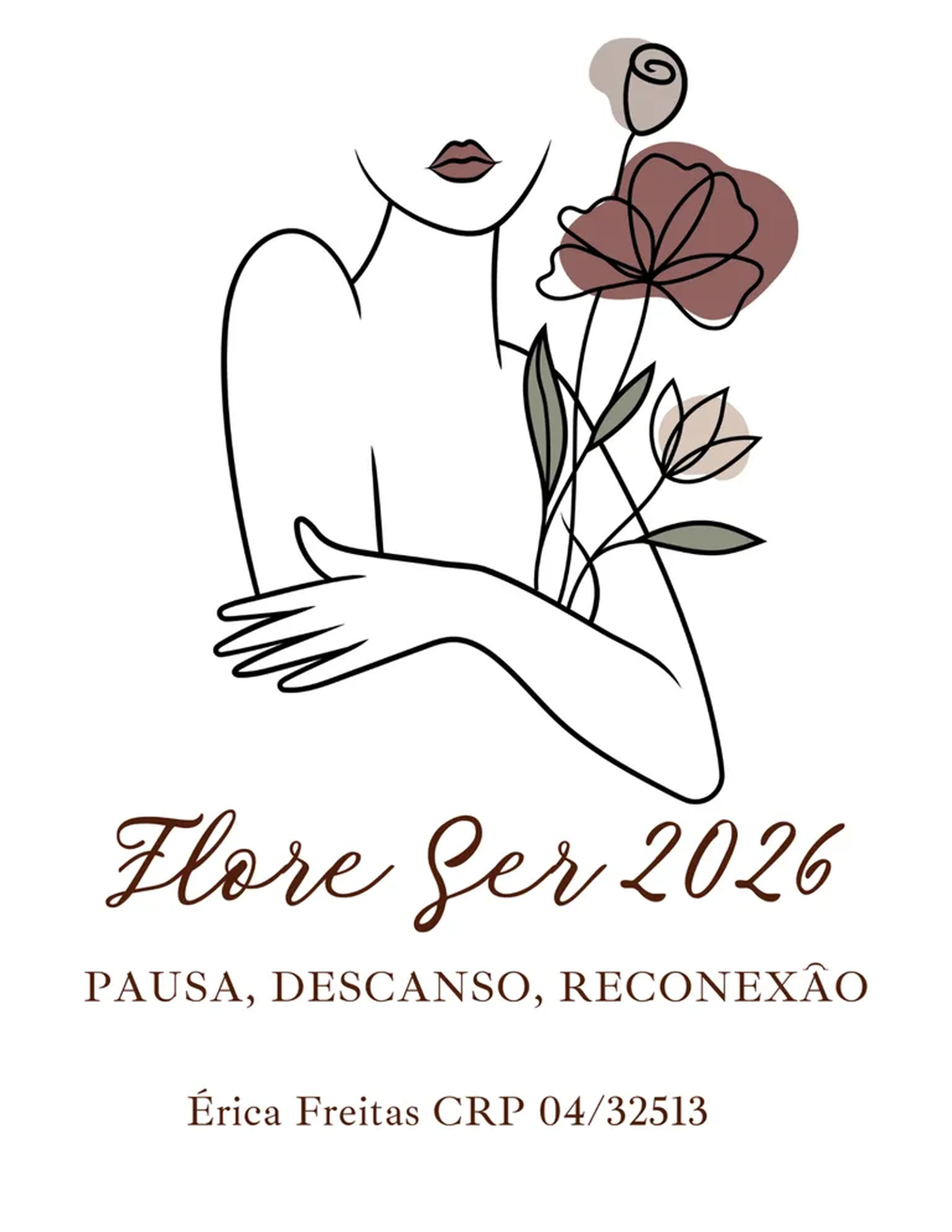 Workshop FloreSer - Um Tempo Pra Mim imagem