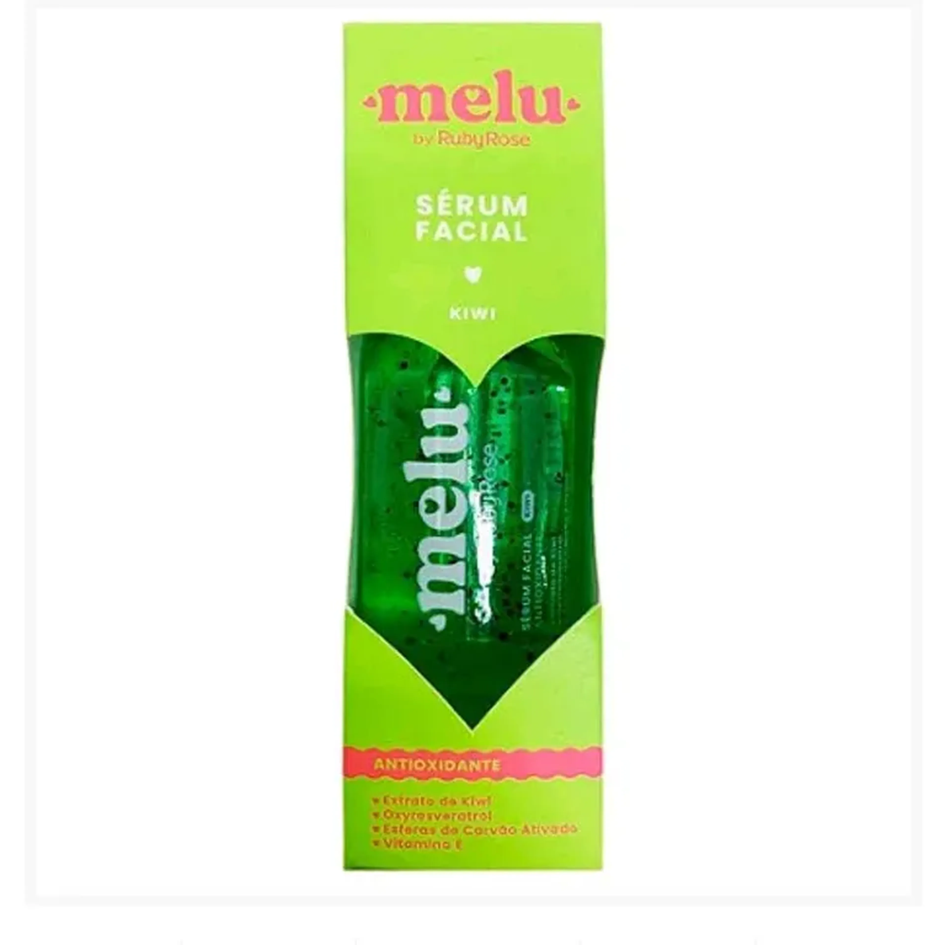 Sérum facial imagem