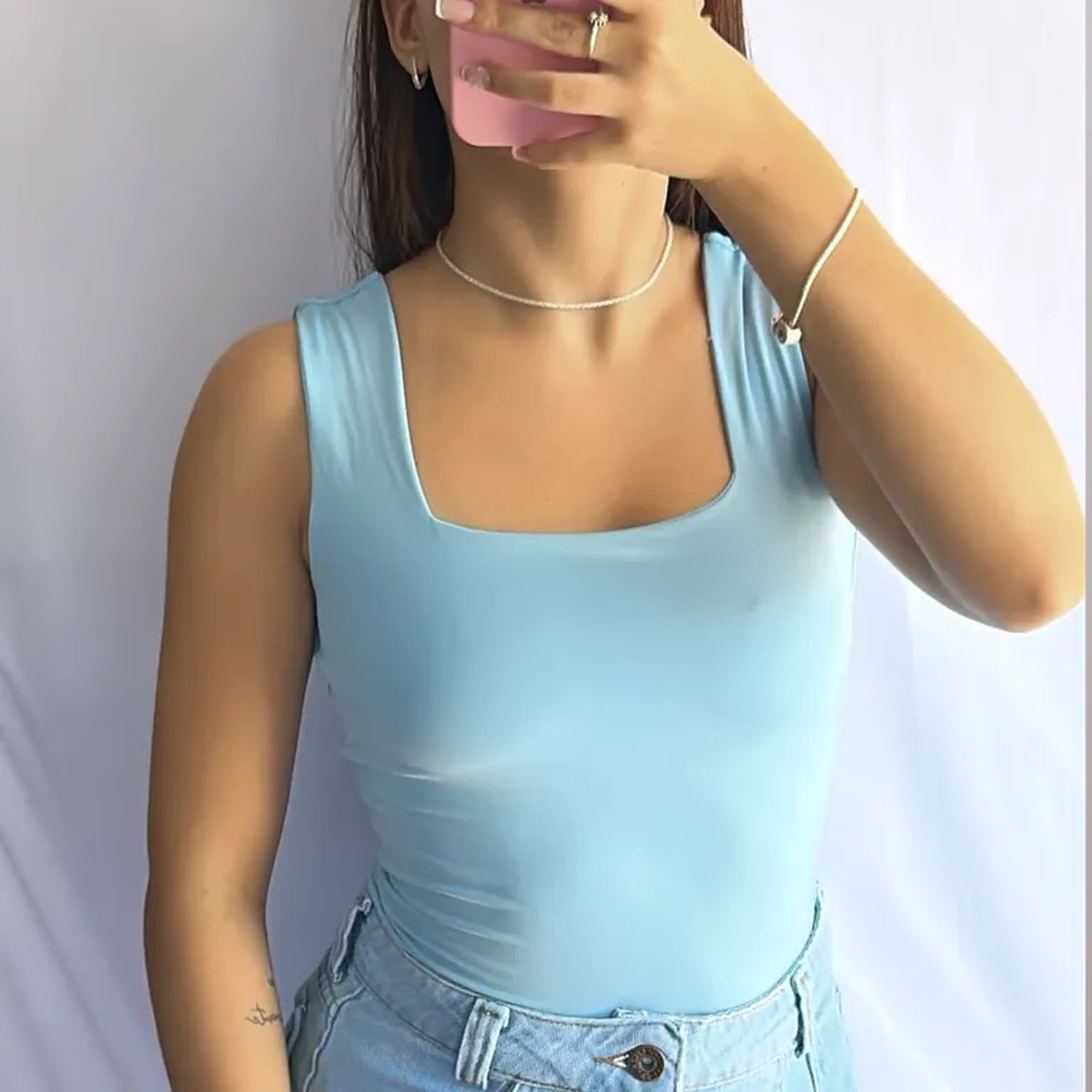 Body Lisi imagem