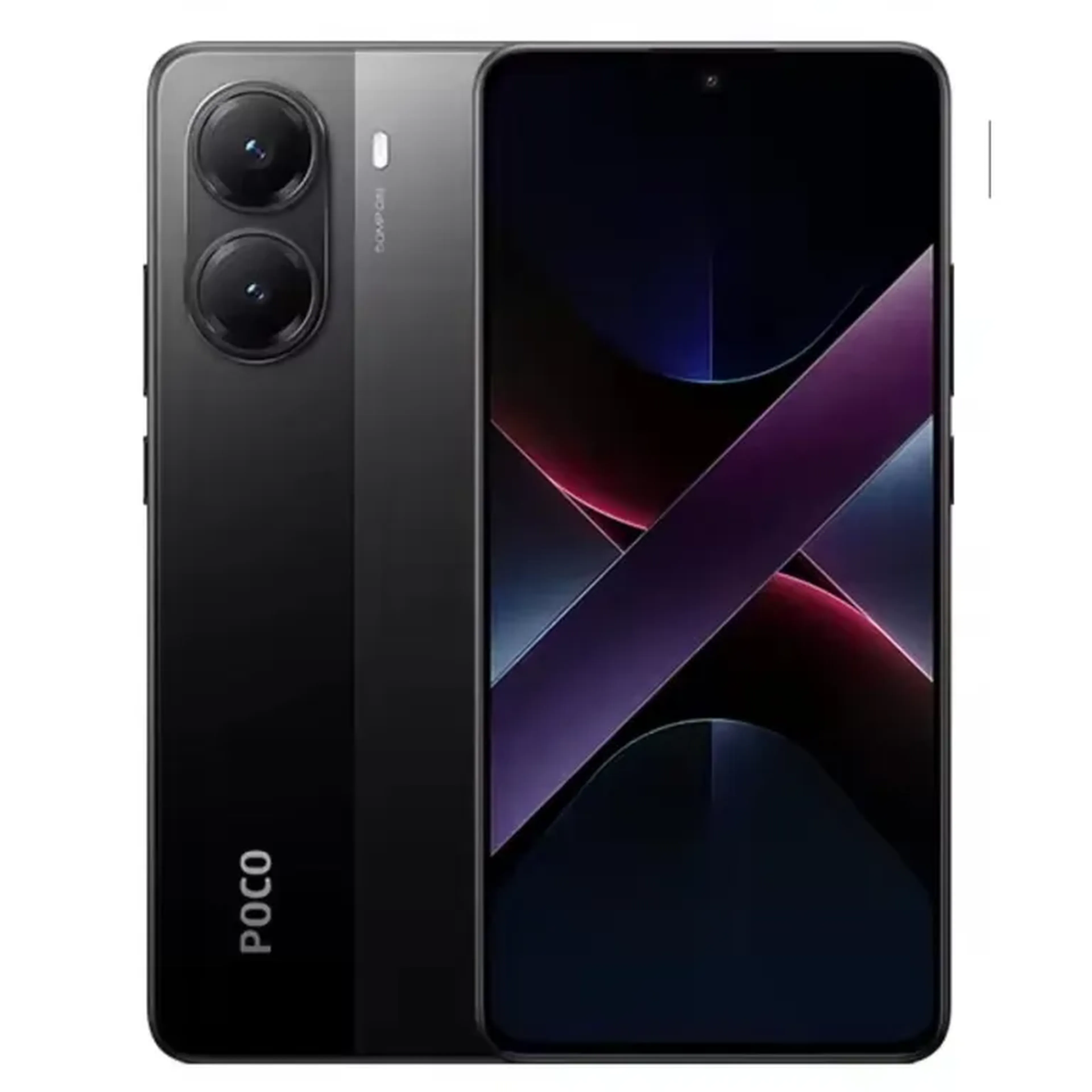 Xiaomi Poco X7 Pro 5G 12RAM 512GB CONSULTAR CORES DISPONÍVEIS imagem
