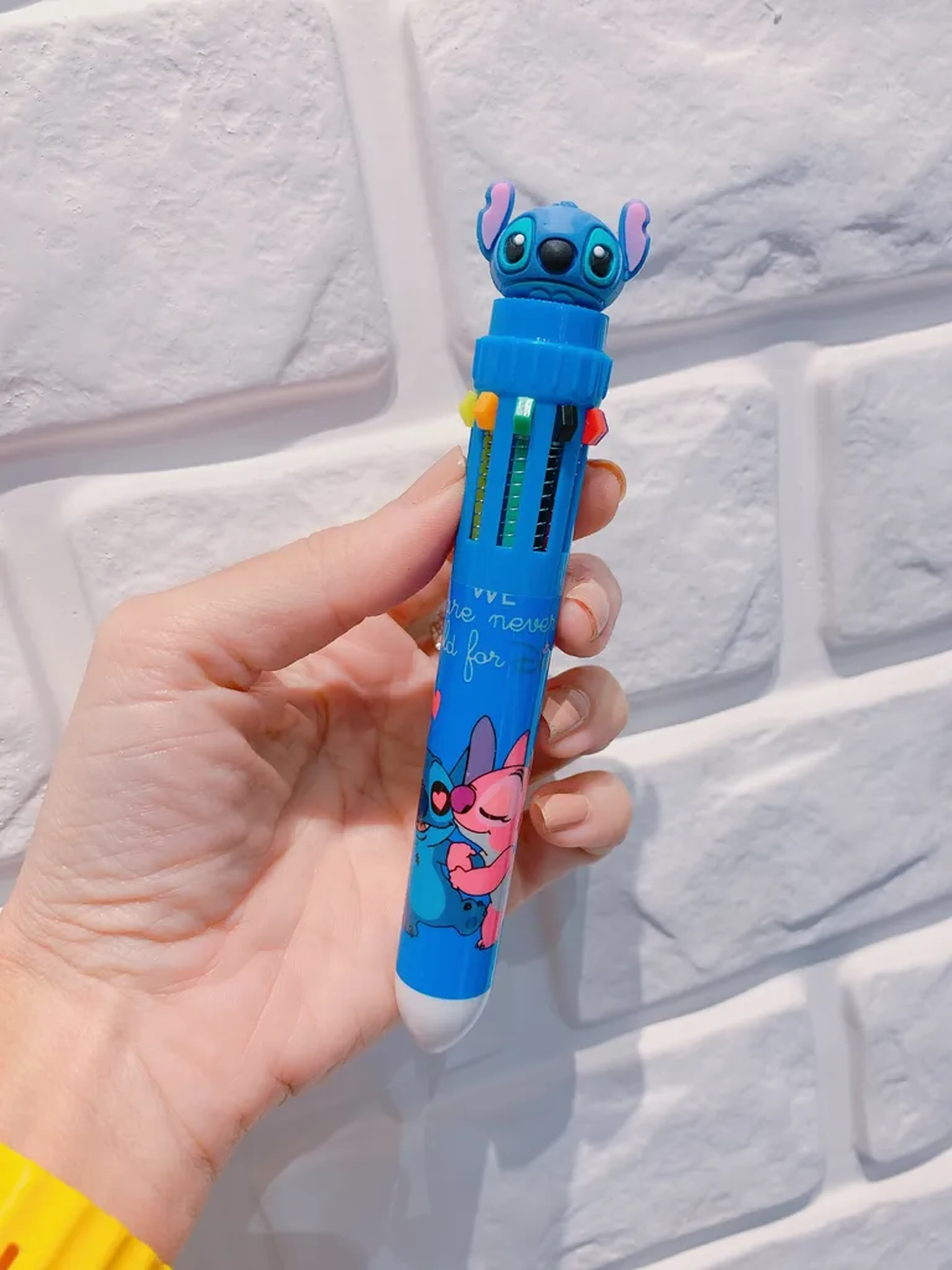 Caneta Stitch Light imagem