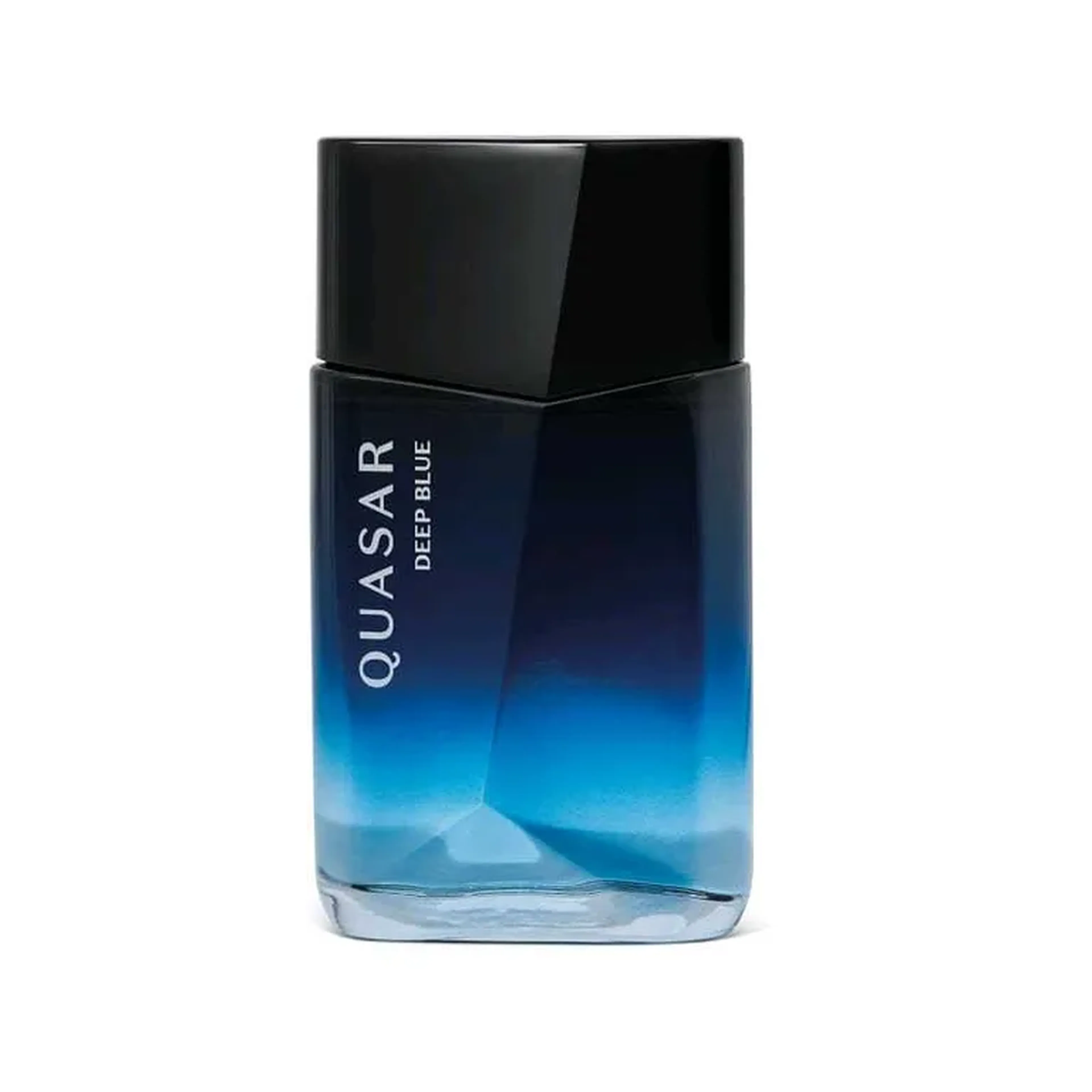 Quasar Deep Blue Deo Colônia 100ml imagem