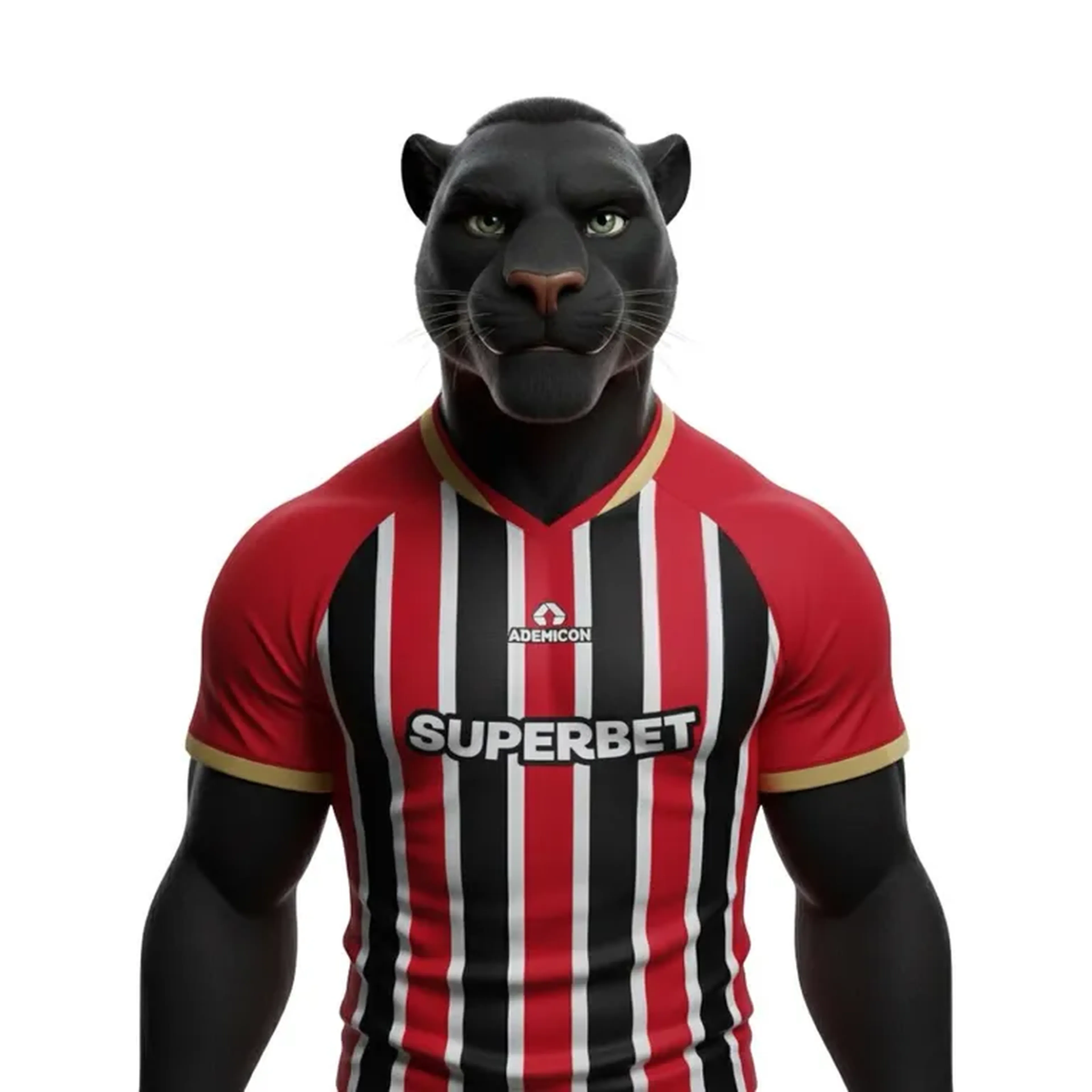 Camisa “Soberano” Away 25-26 New Balance Torcedor Masculina imagem