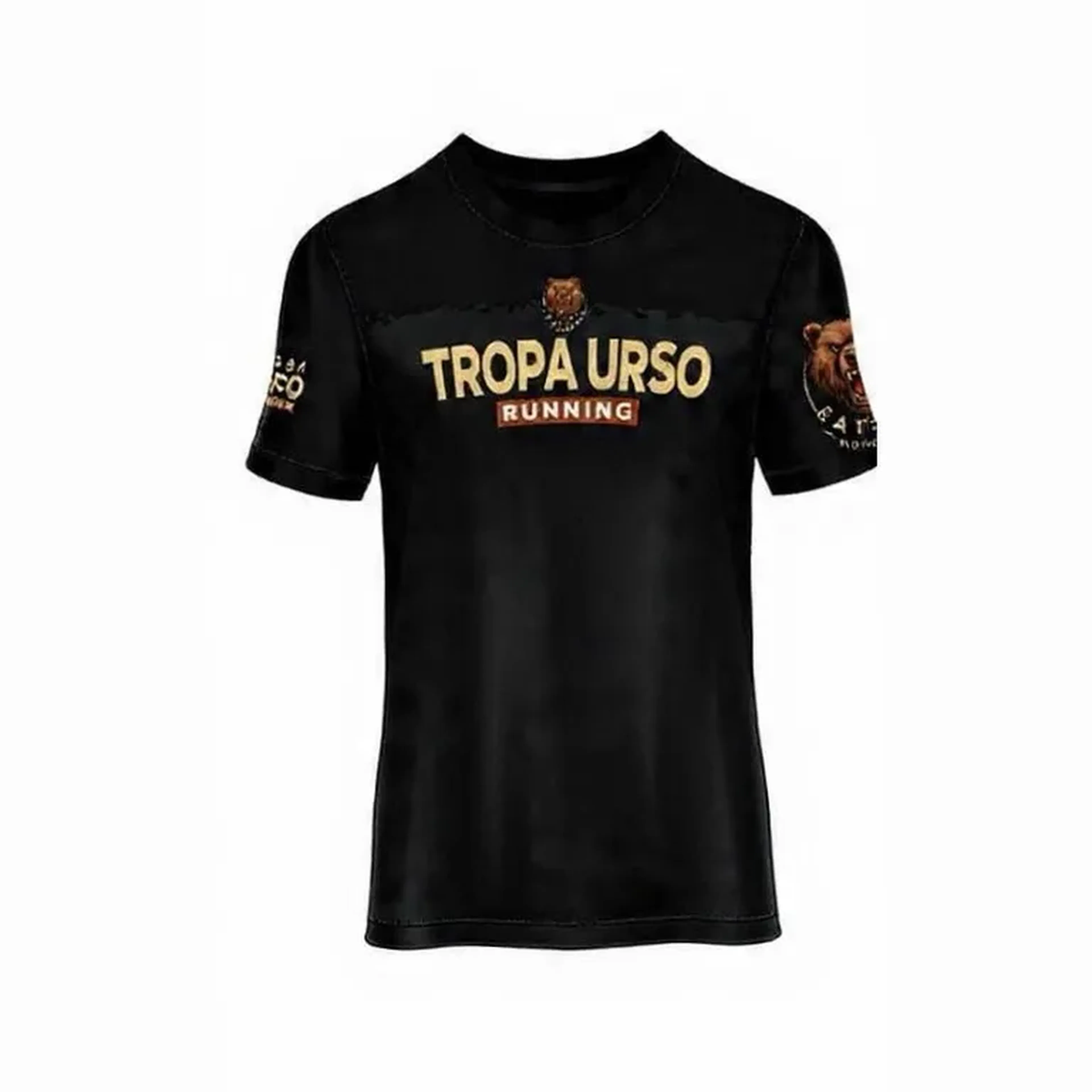 KIT EATROPA_RUNNING Tam. M imagem