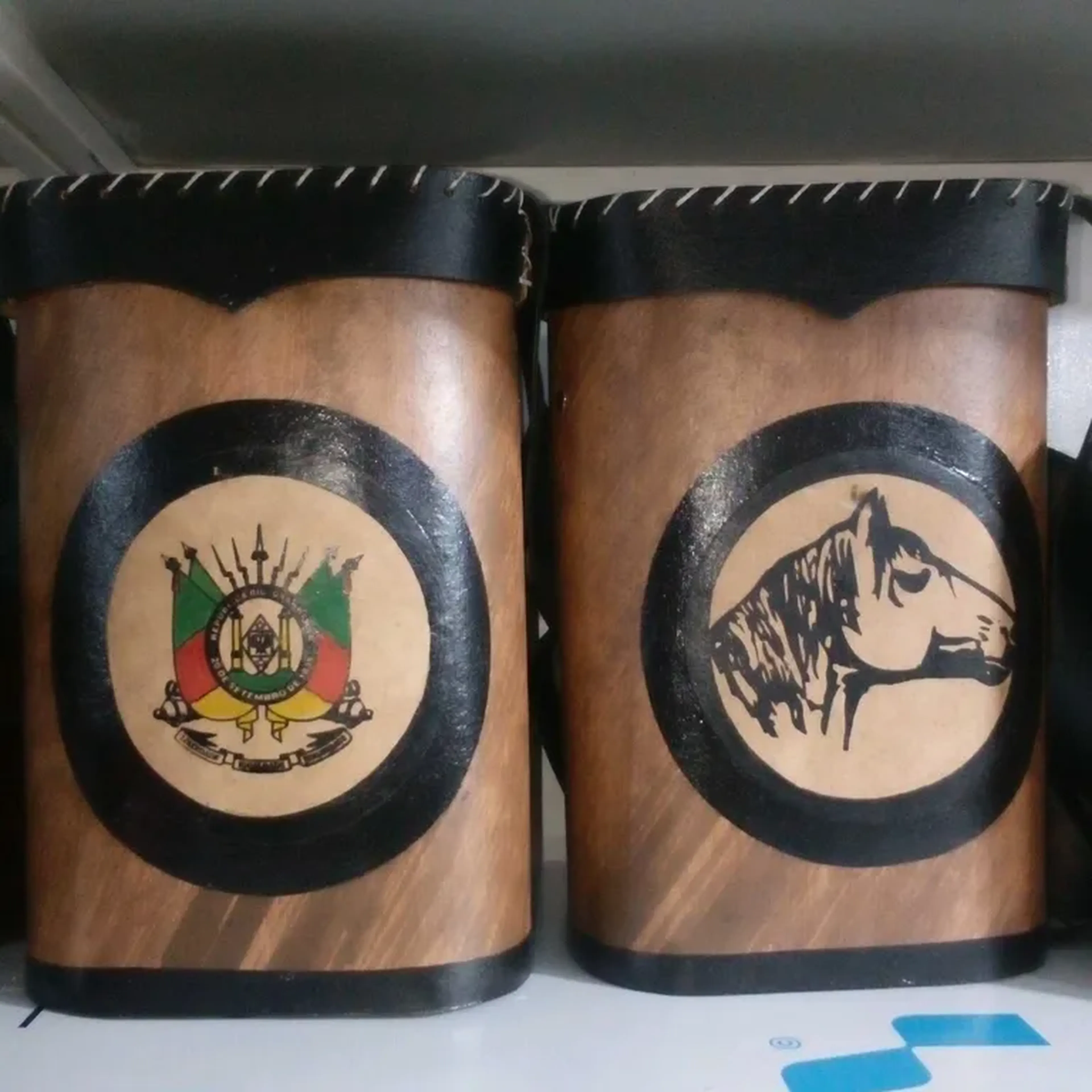 Mateira imagem
