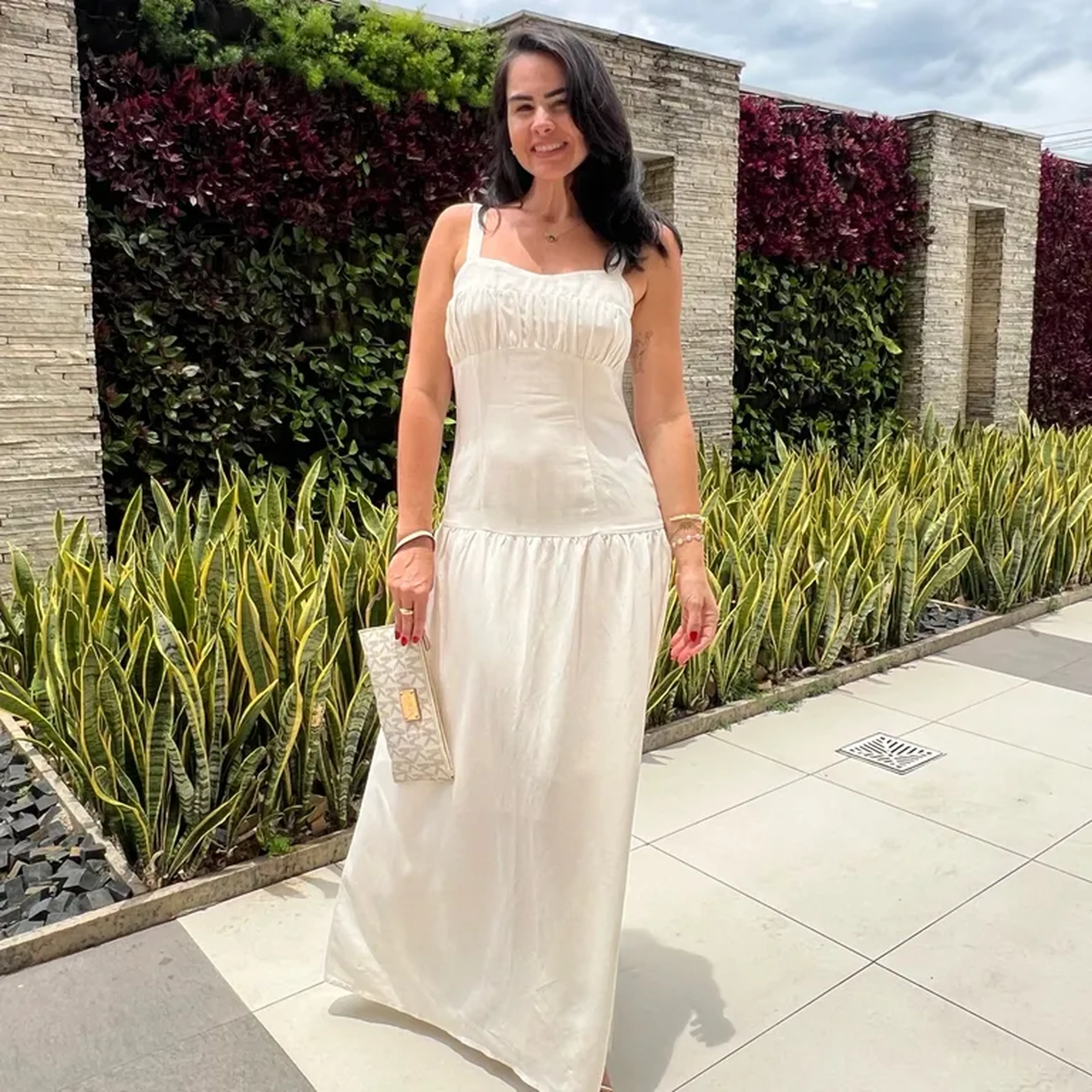 Vestido Helena imagem