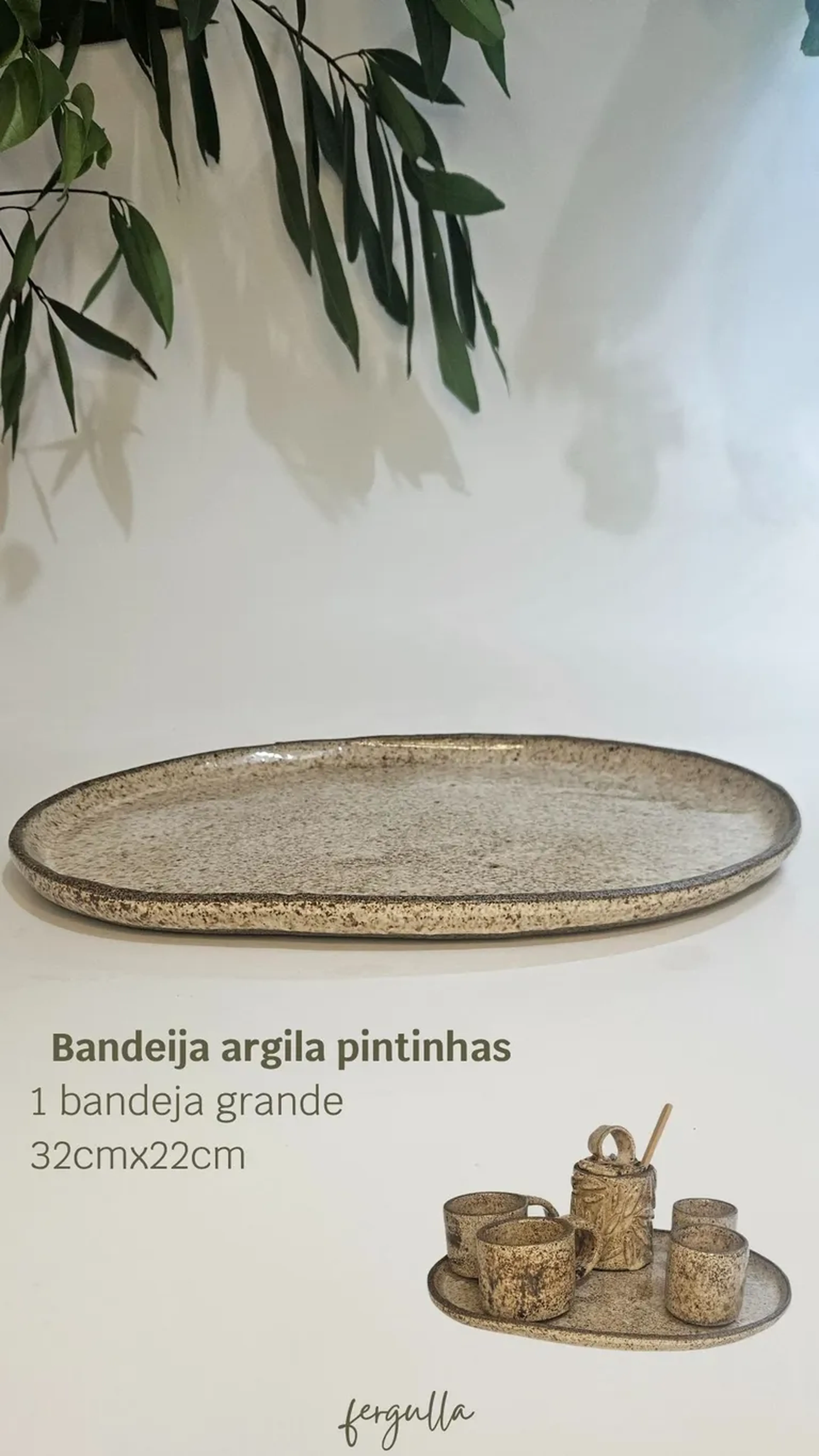 Banjeija Pintinhas imagem