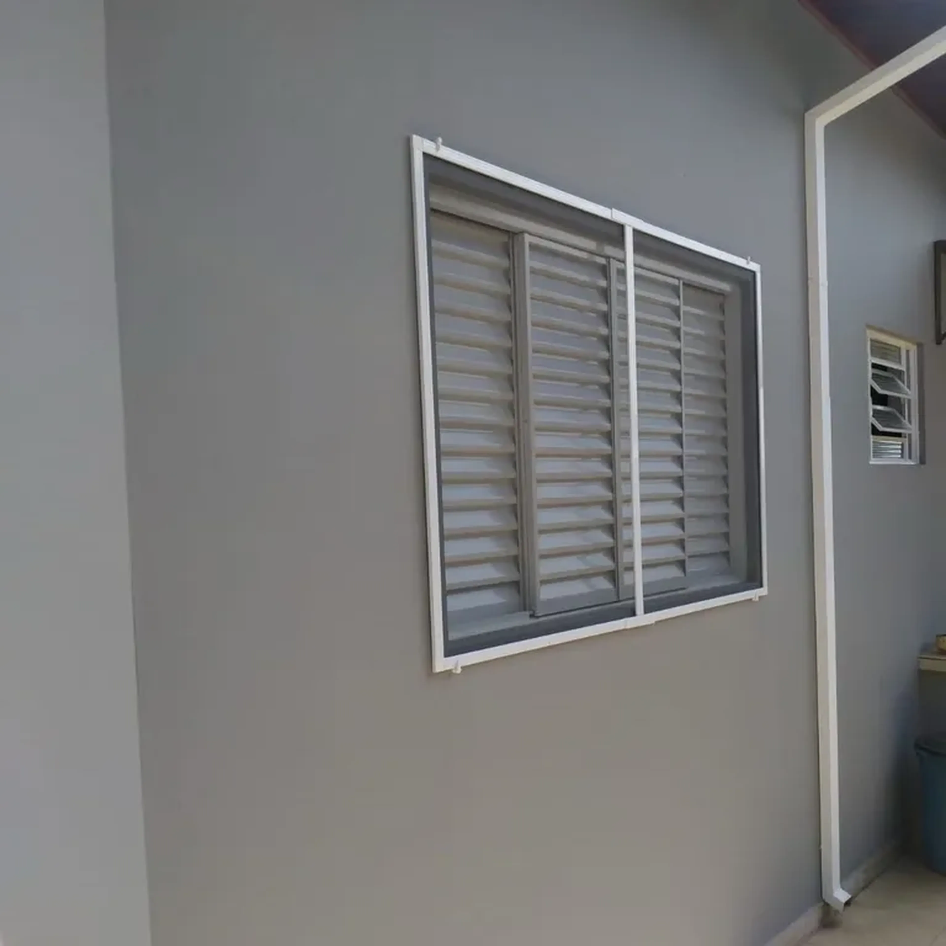 TELA REMOVÍVEL até 290x155 PRÉ MONTADO imagem