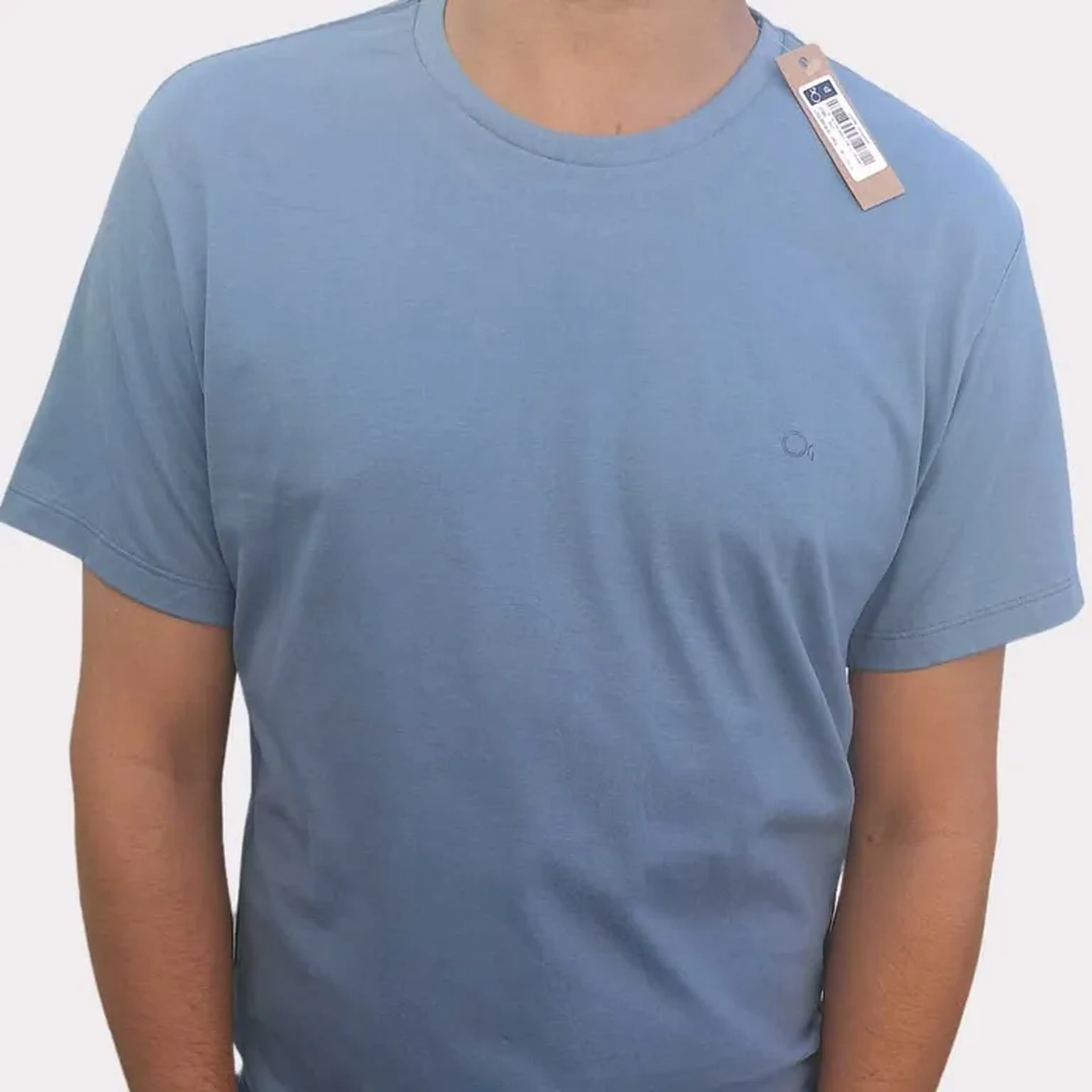 CAMISETA MALHA OGOCHI imagem
