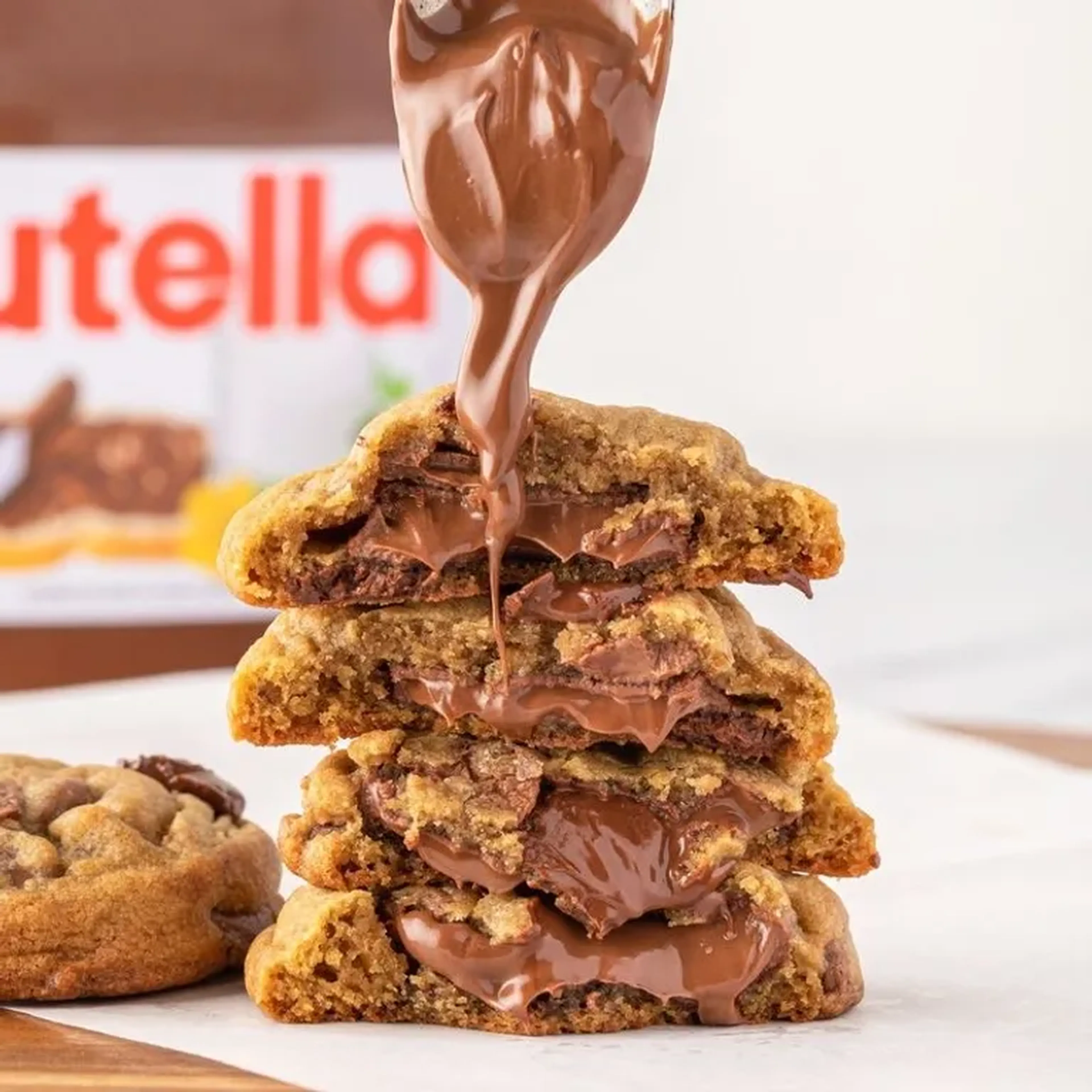 Cookie Nut imagem