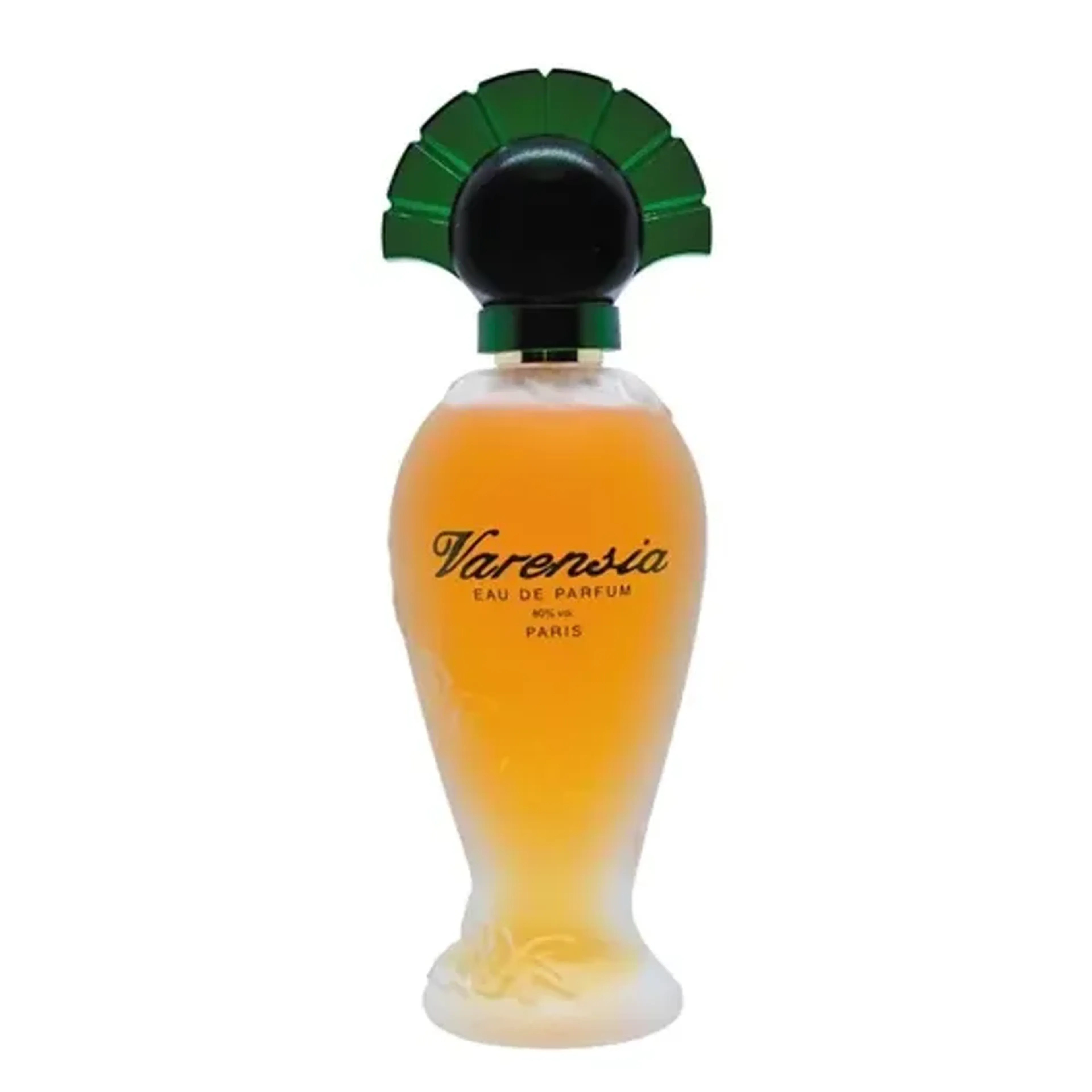 Perfume Ulric de Varens Varensia 50 ml - Eau de Parfum Feminino imagem