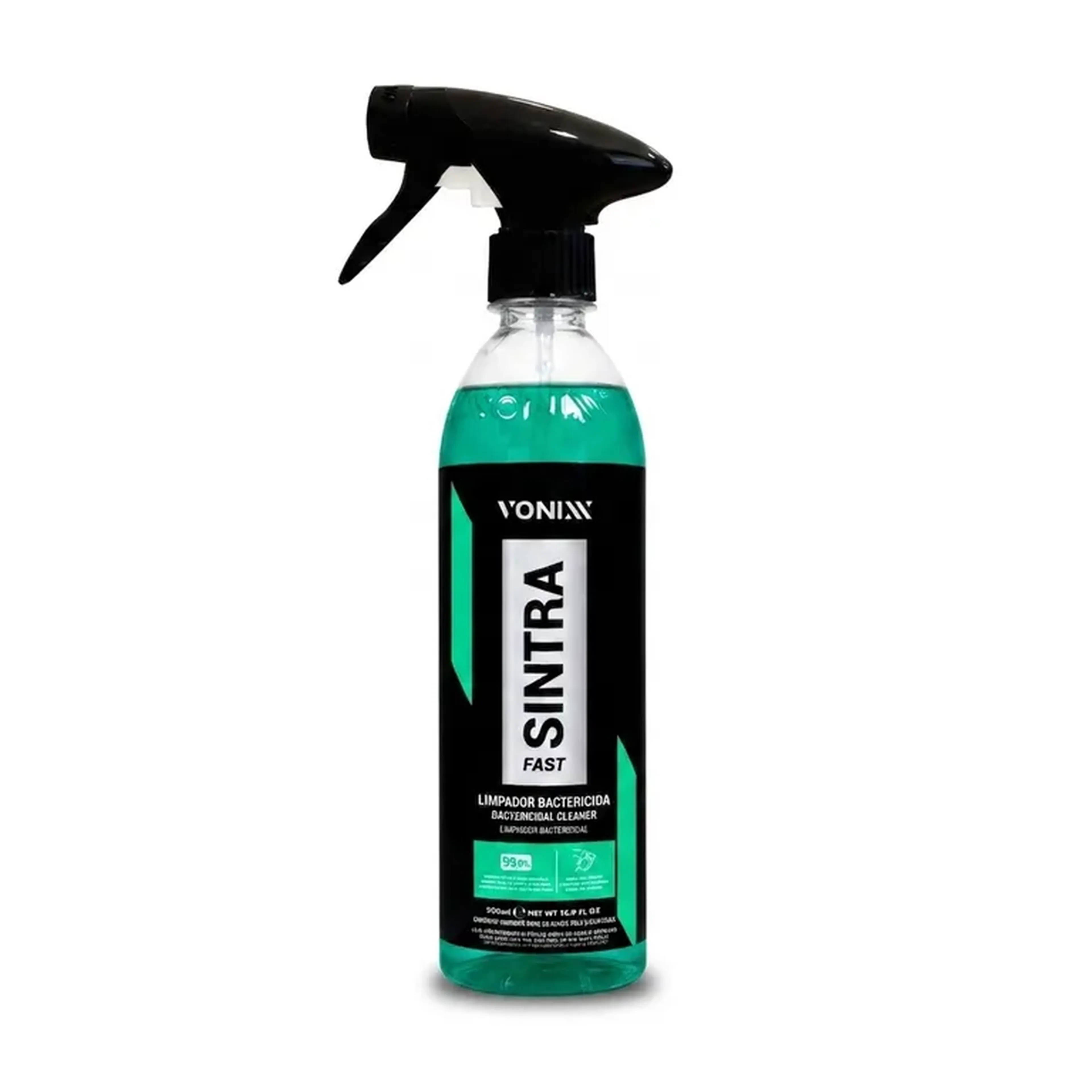 Sintra Fast 500ml imagem