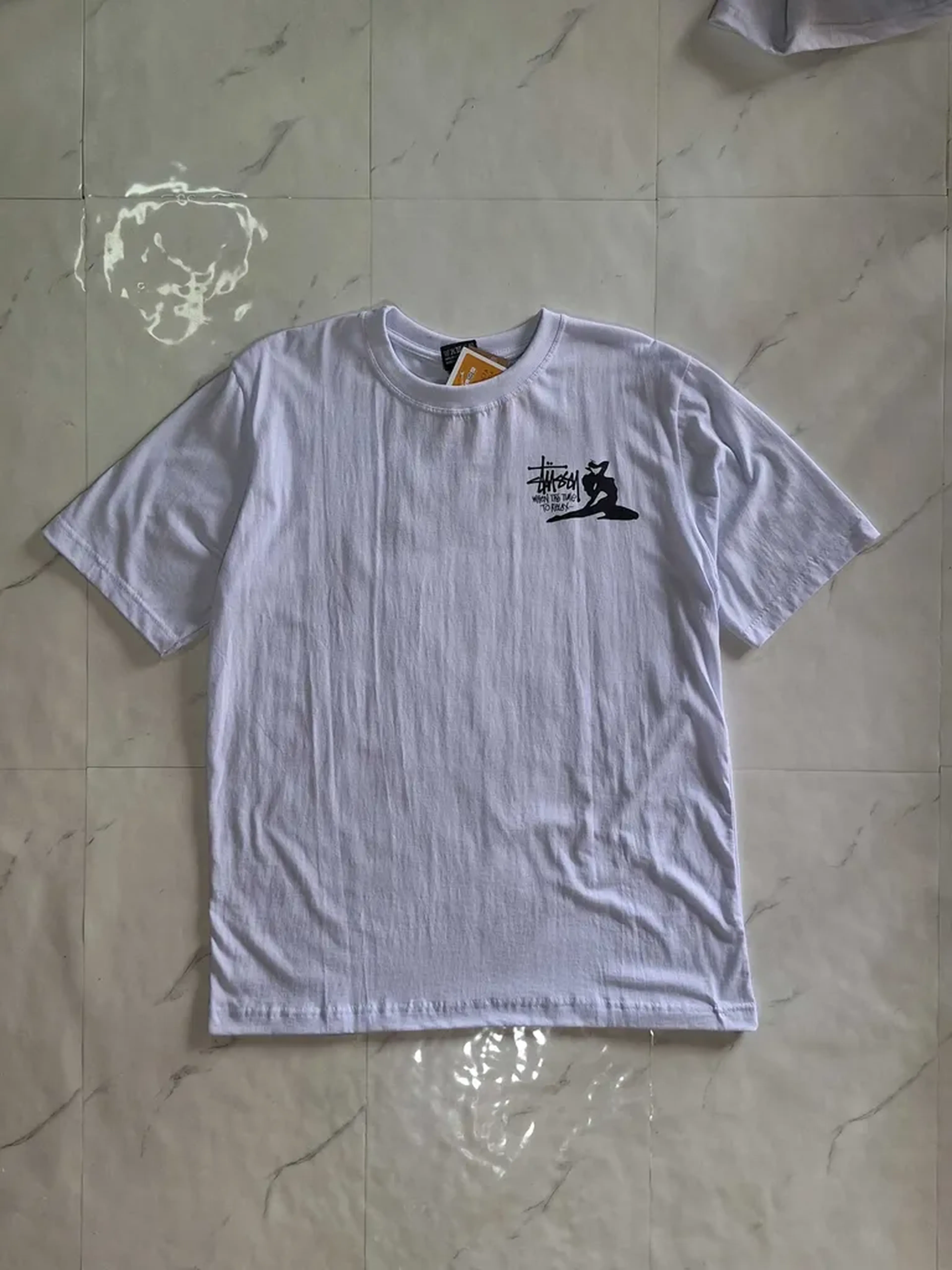 Camisa Street imagem