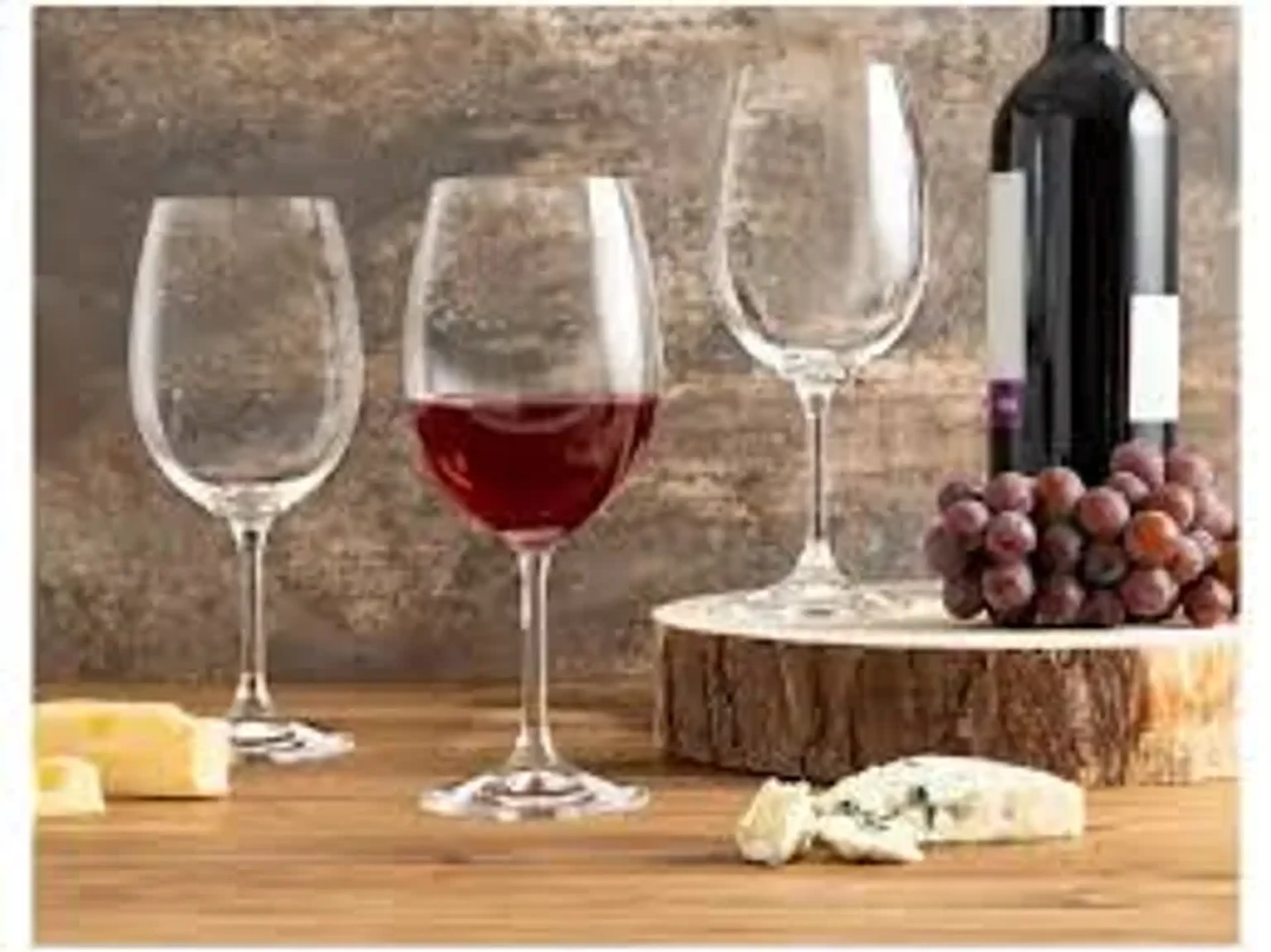 Taça de Vinho imagem