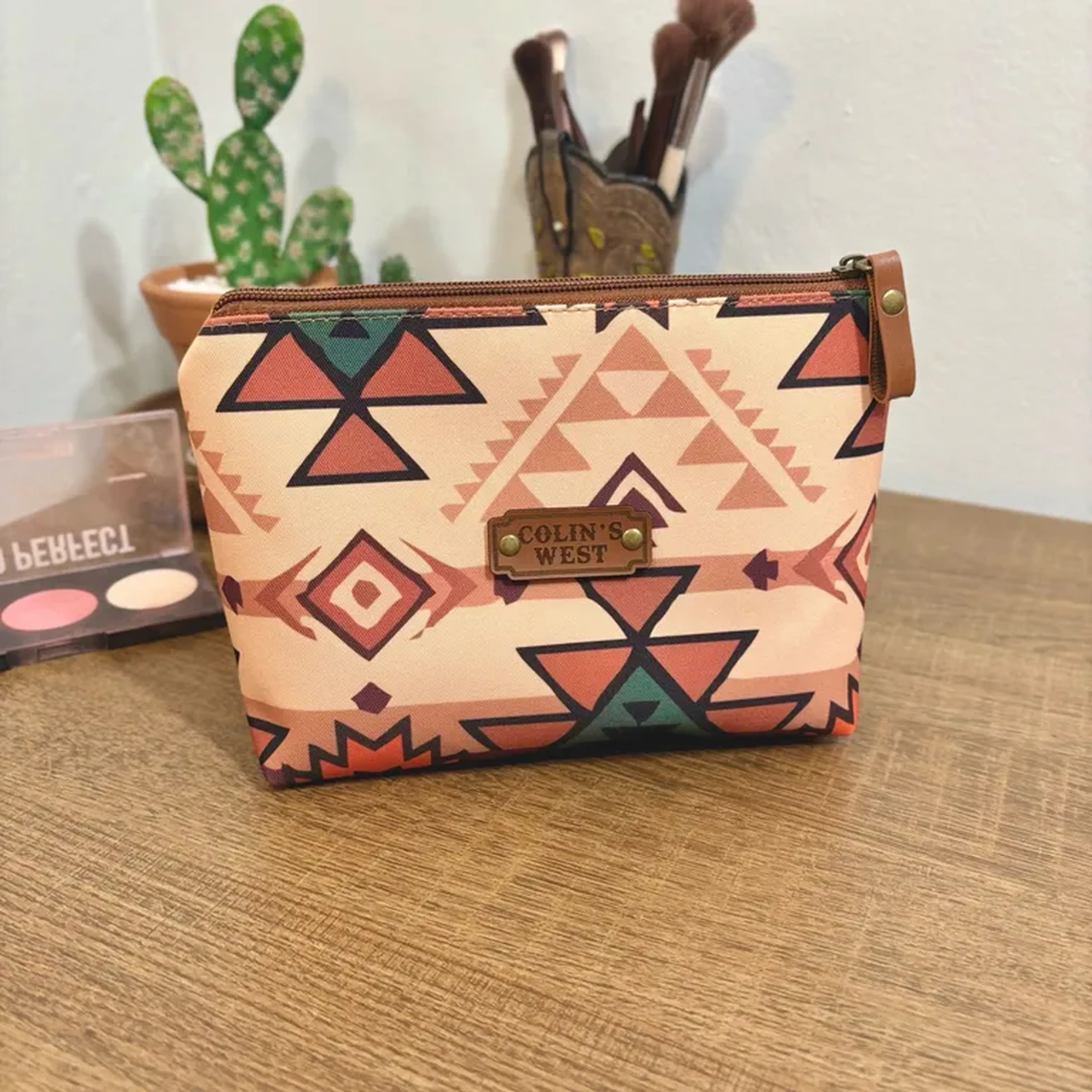 Bag Slim - Navajo imagem