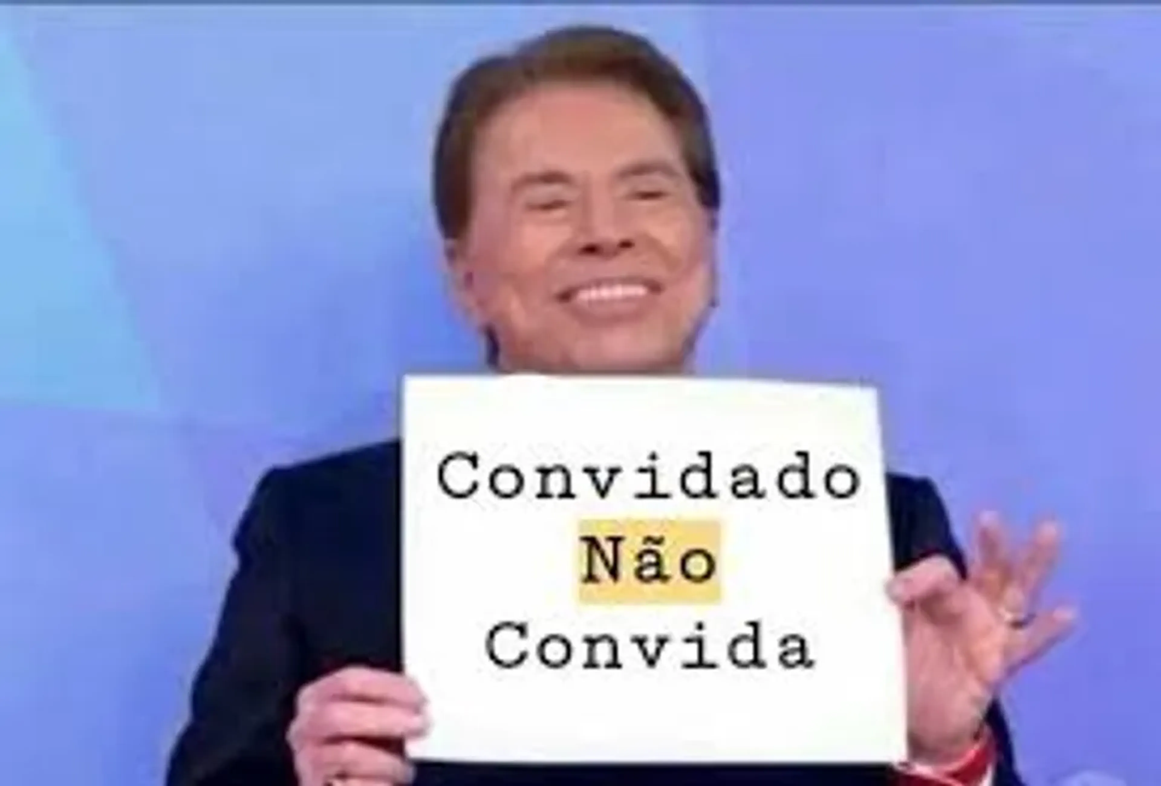 Levar Alguém que Não é Convidado imagem