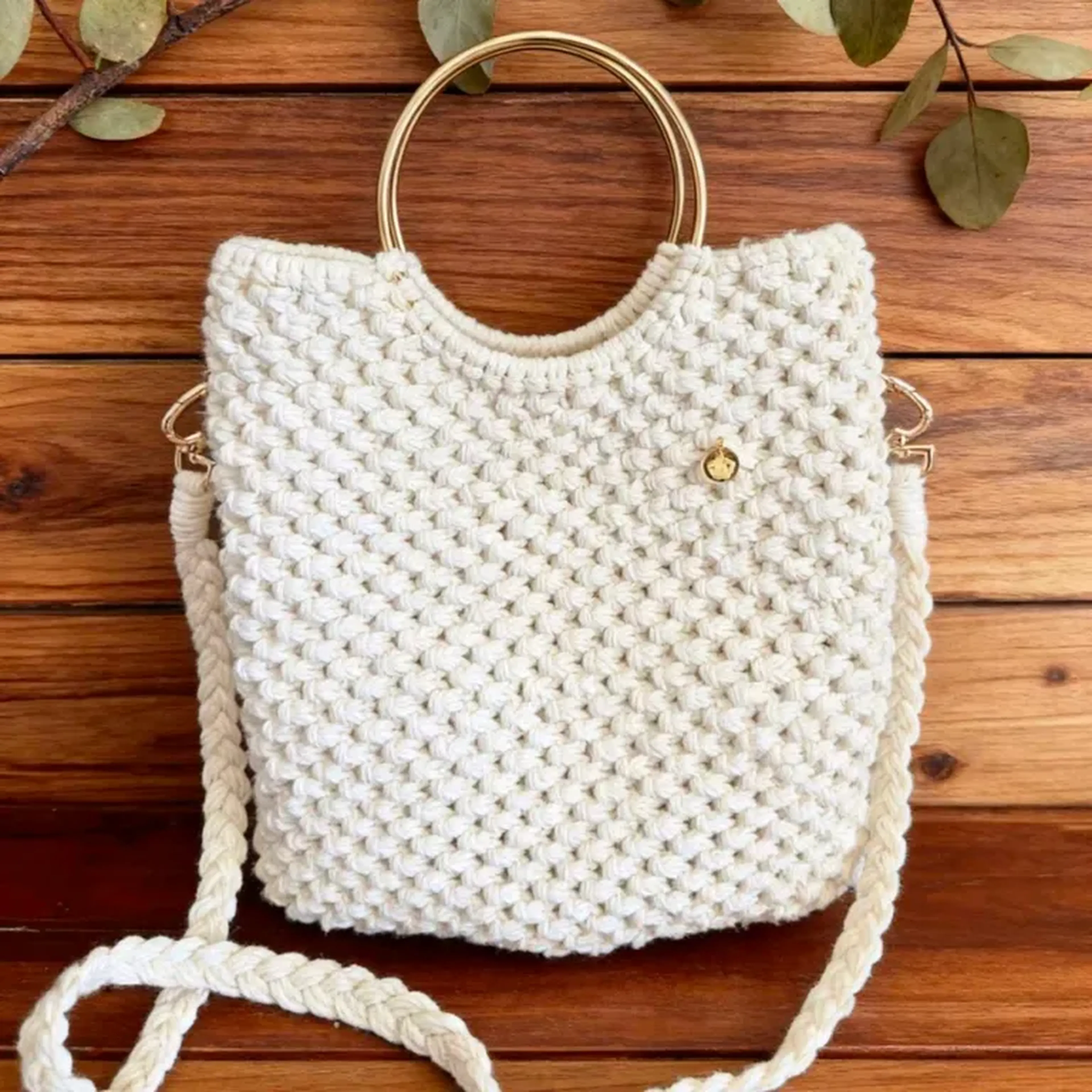 Bolsa Elegance imagem