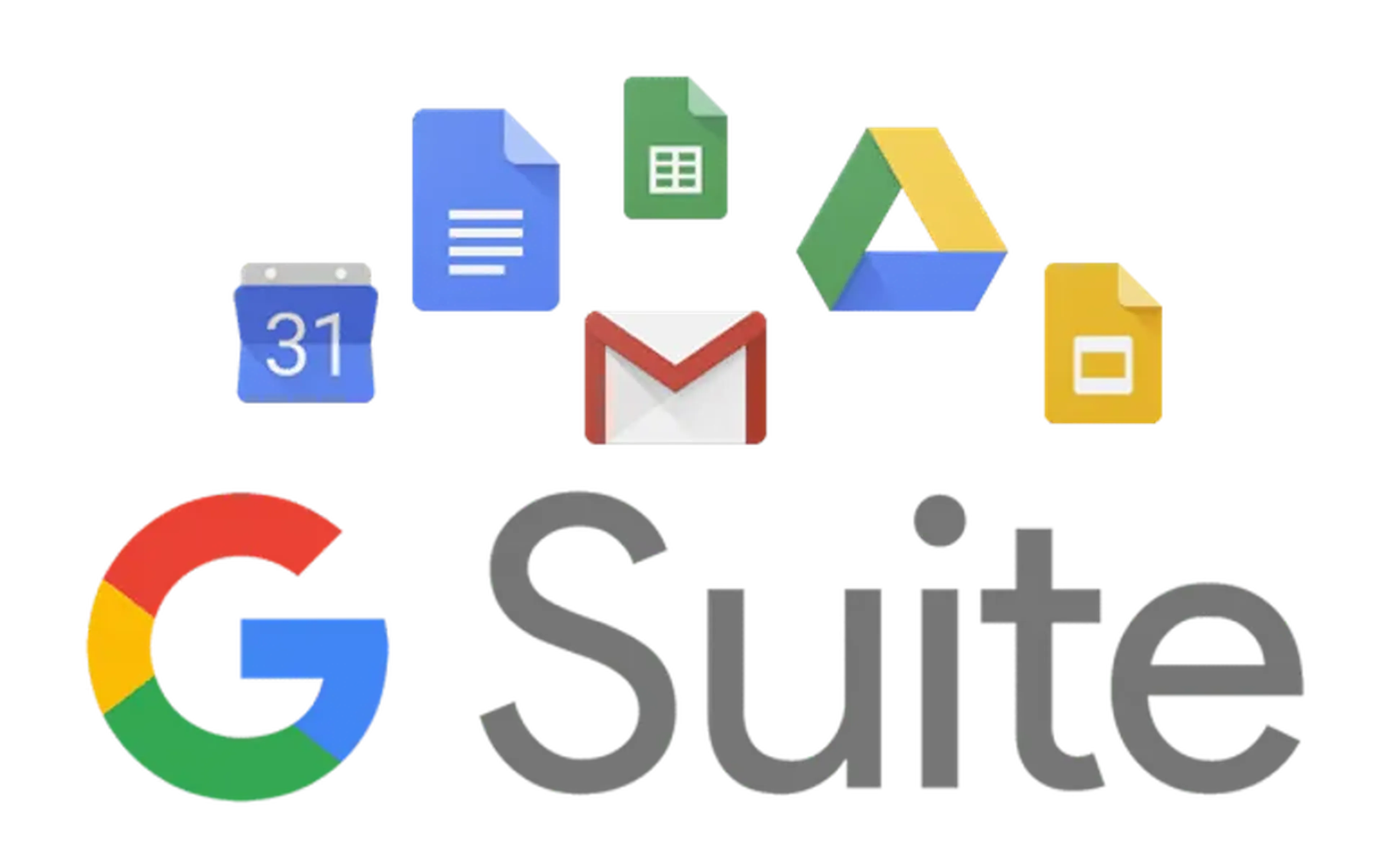 Treinamento Google Workspace (20h)-VIP imagem