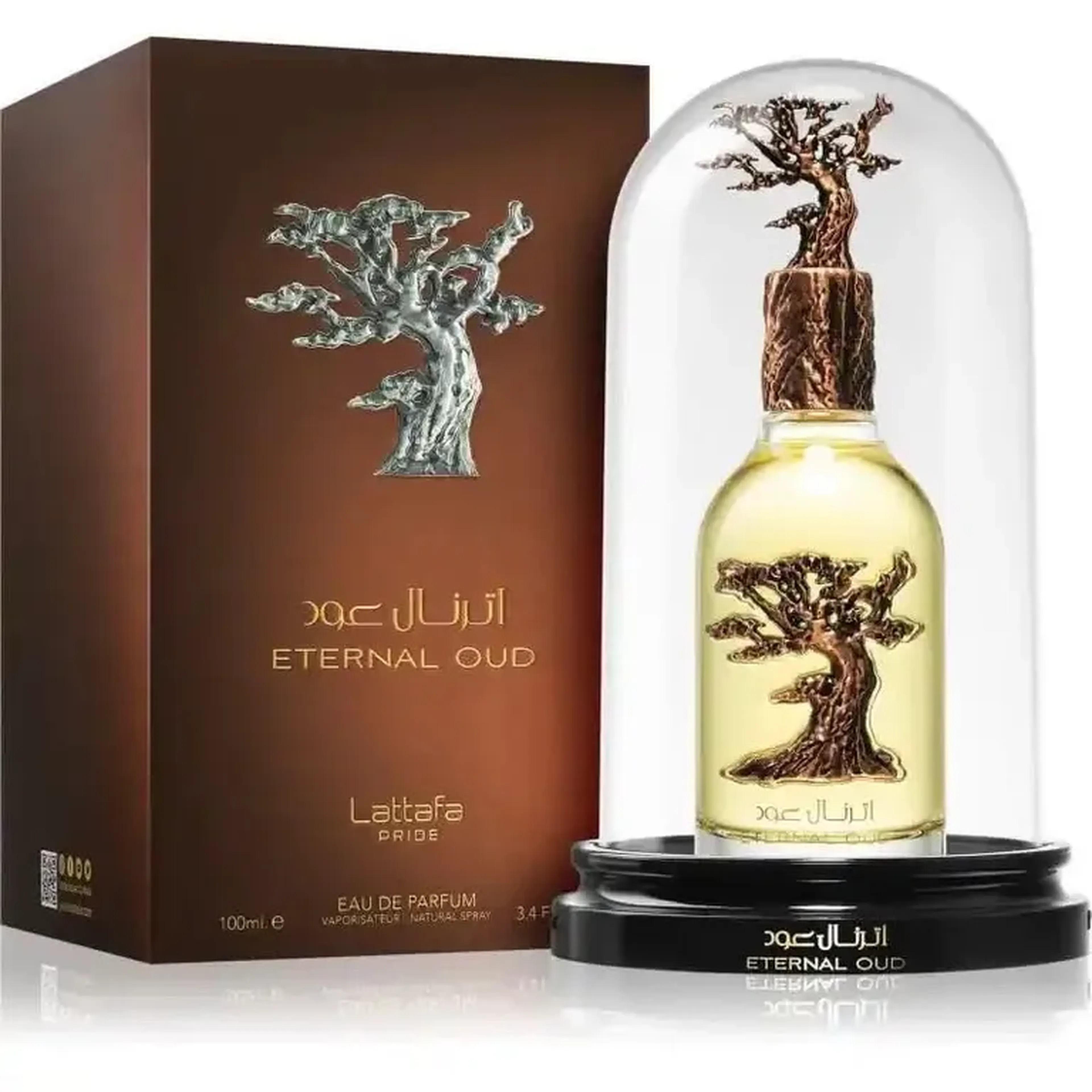 Etrenal Oud imagem