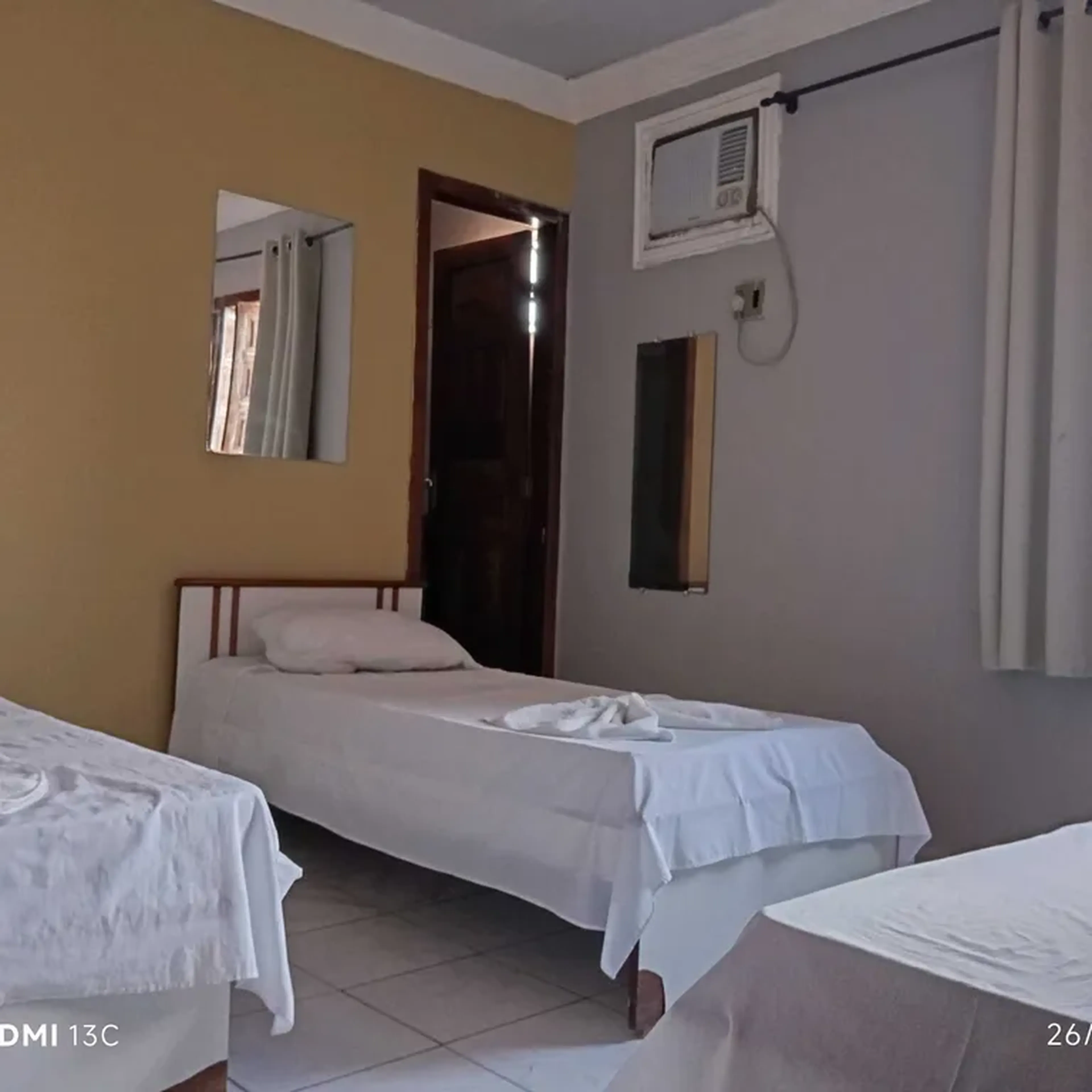 Suíte Triplo 20 imagem