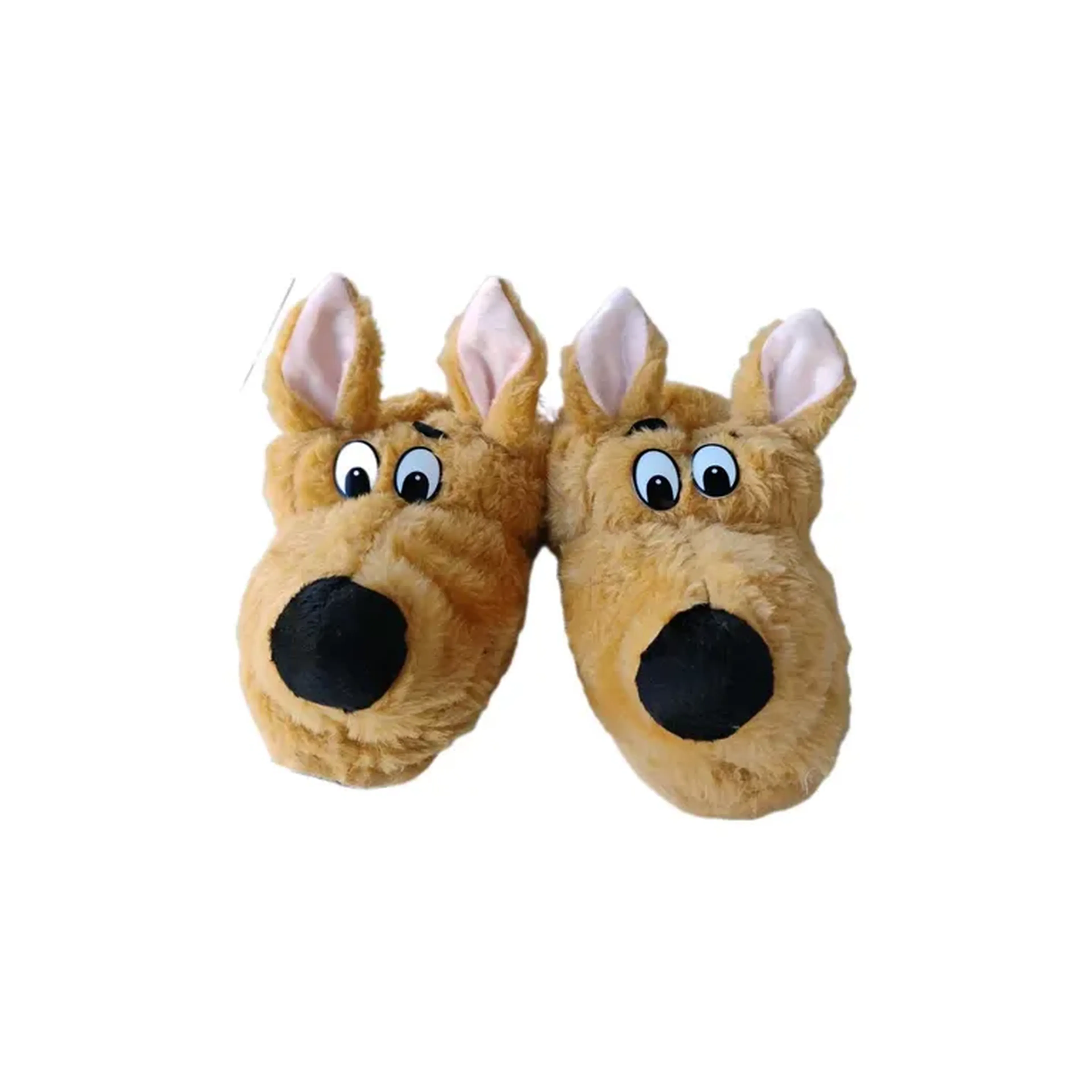 pantufa Scoobdoo imagem