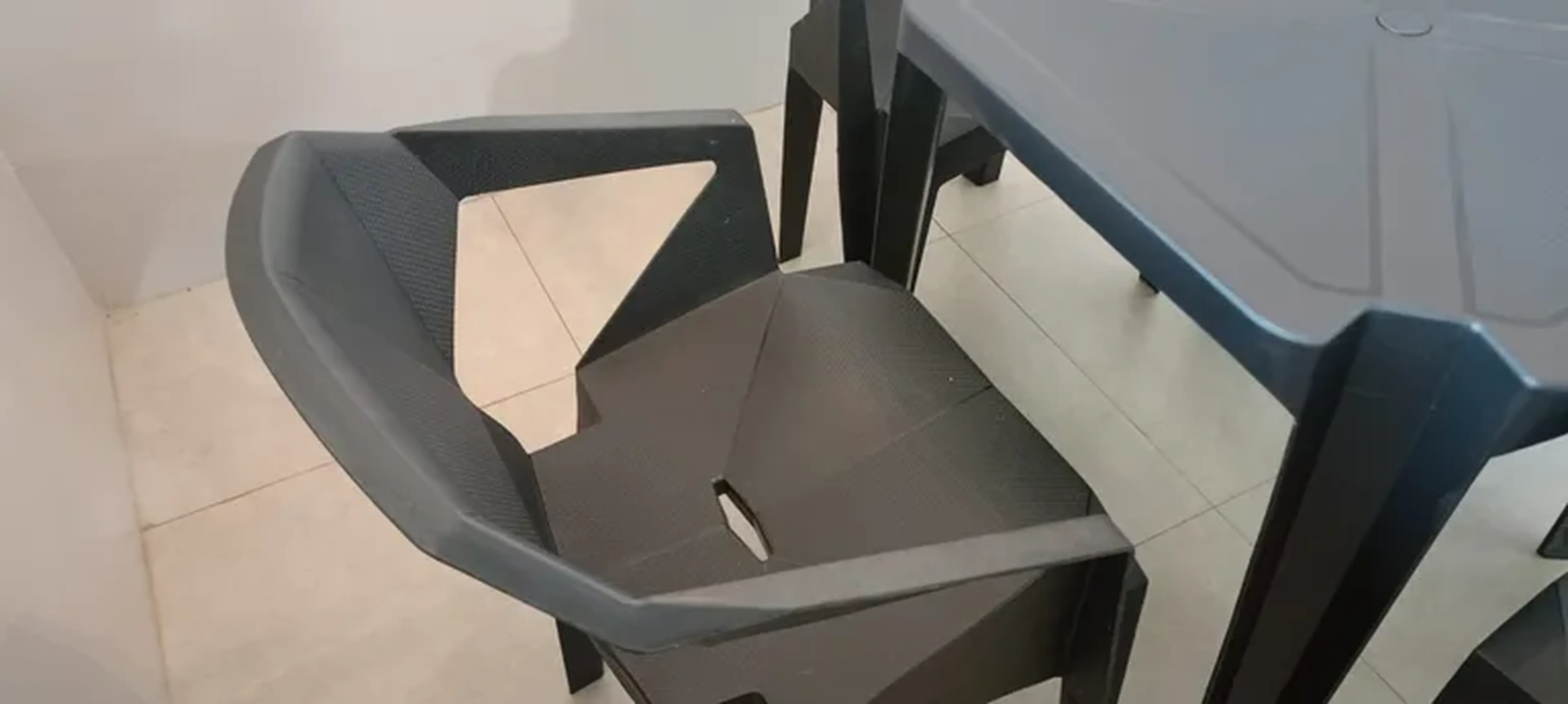 Poltronas Premium JR imagem