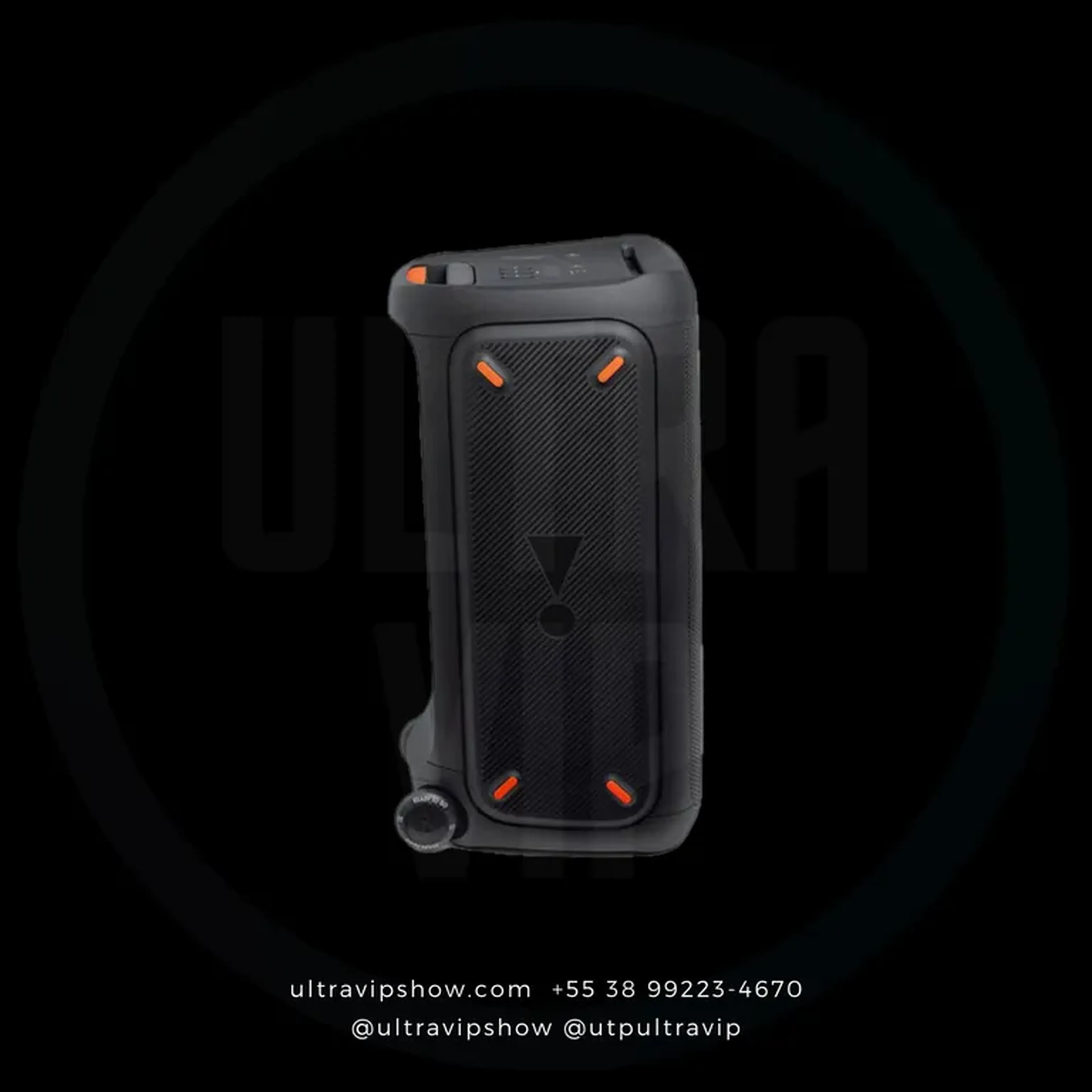 JBL! 310 imagem
