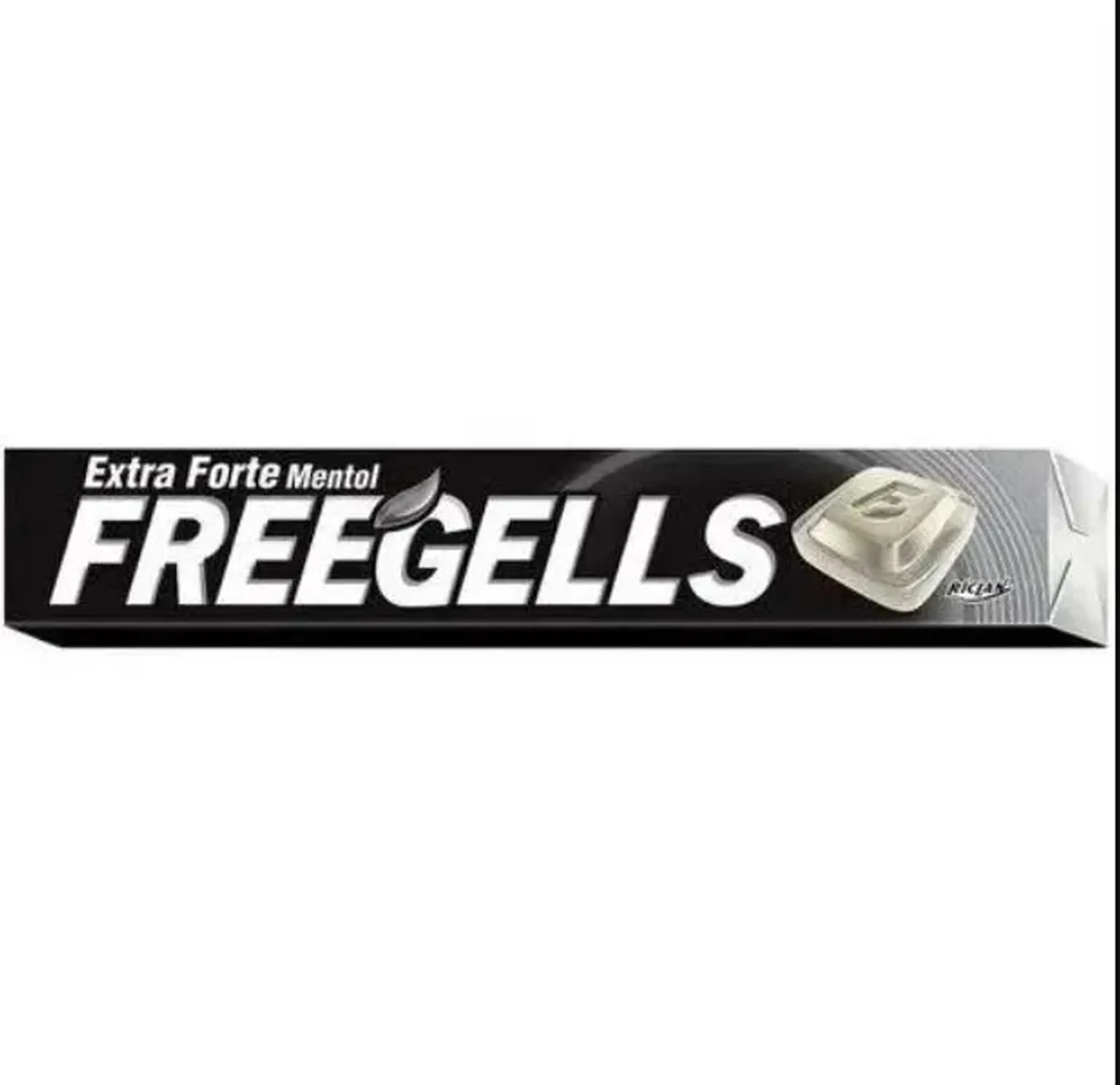Drops Freegells extra forte 27,9g imagem