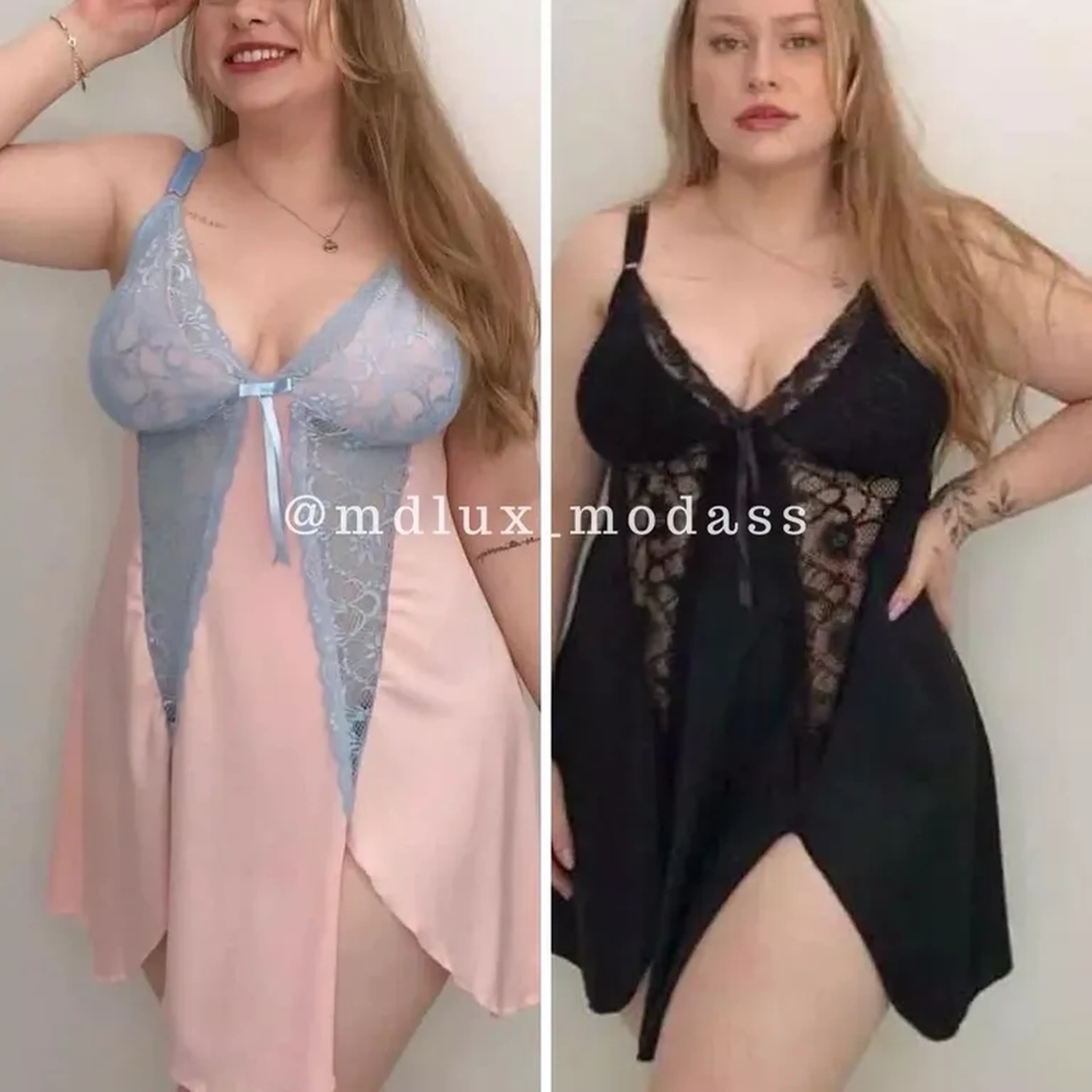 Camisola Plus imagem