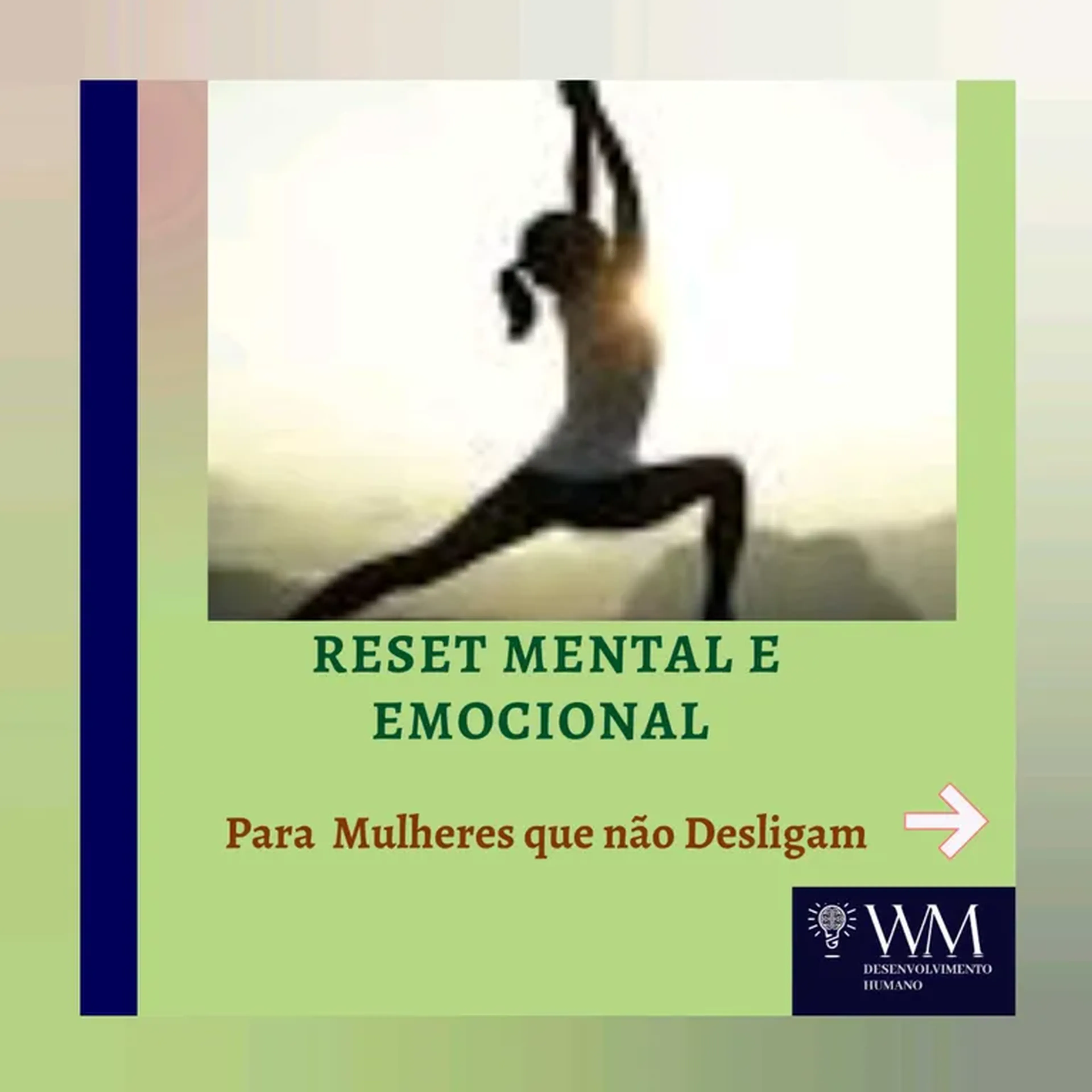 Reset Mental e Emocional imagem