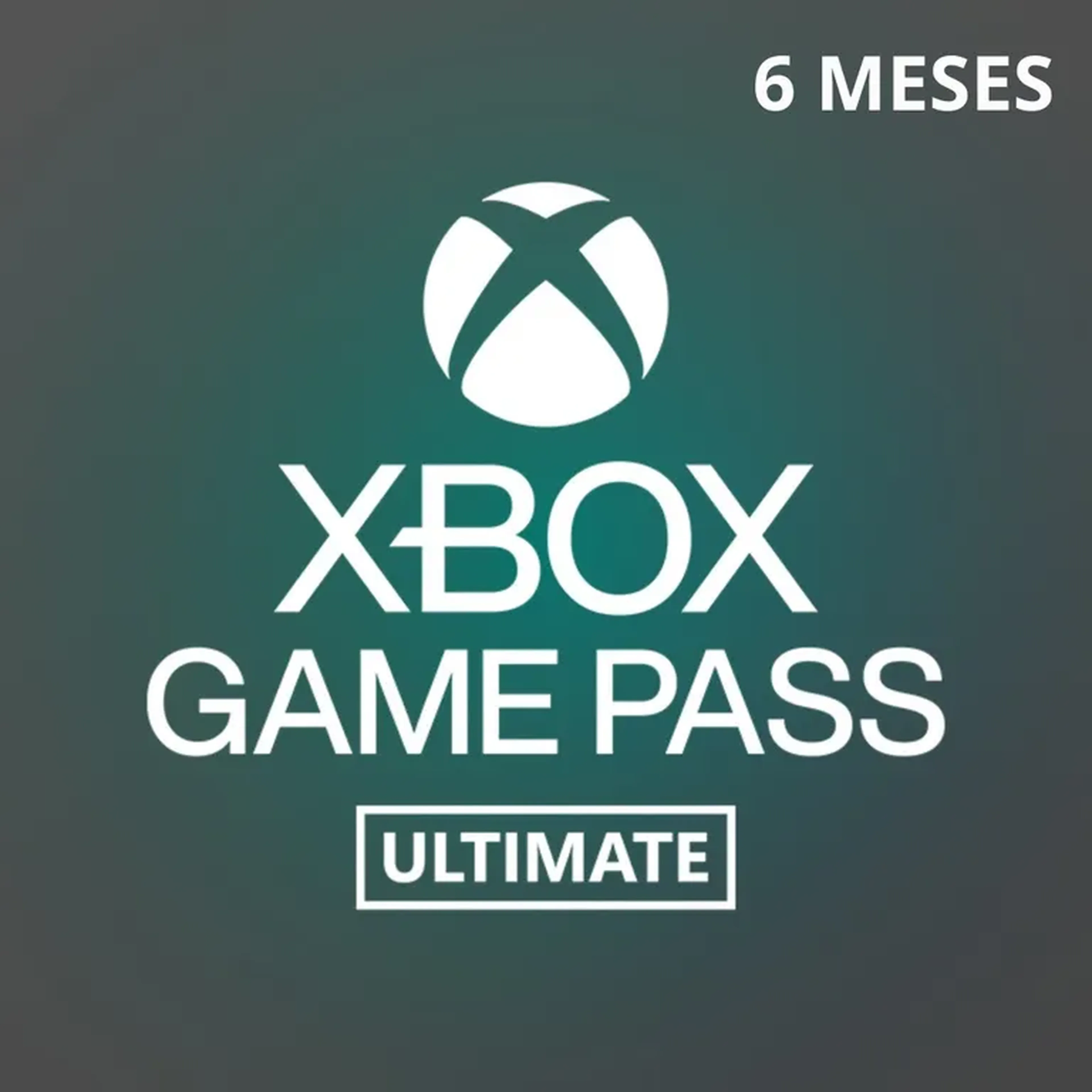 Game Pass Ultimate 06 Meses imagem