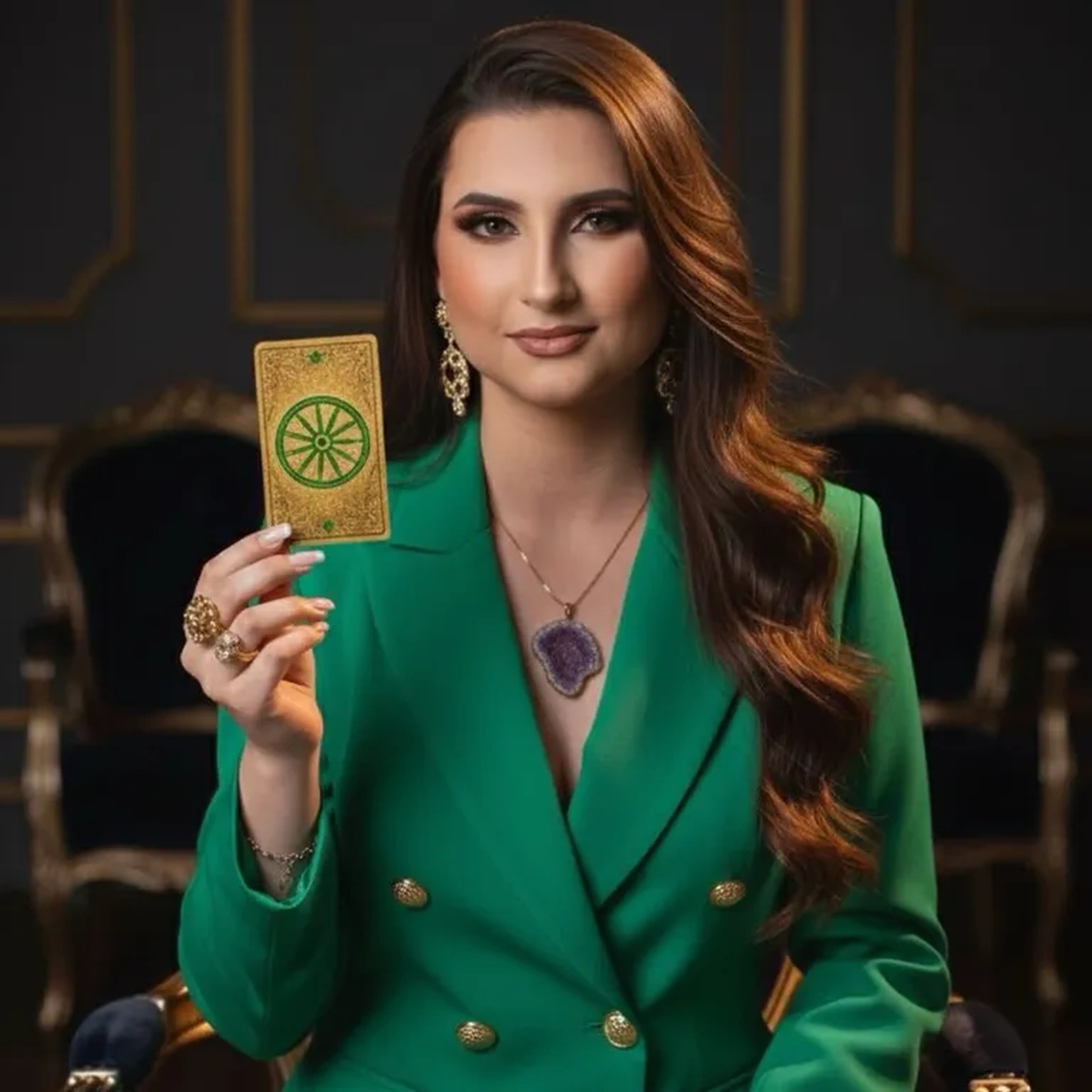 Análise Financeira 🍀 imagem