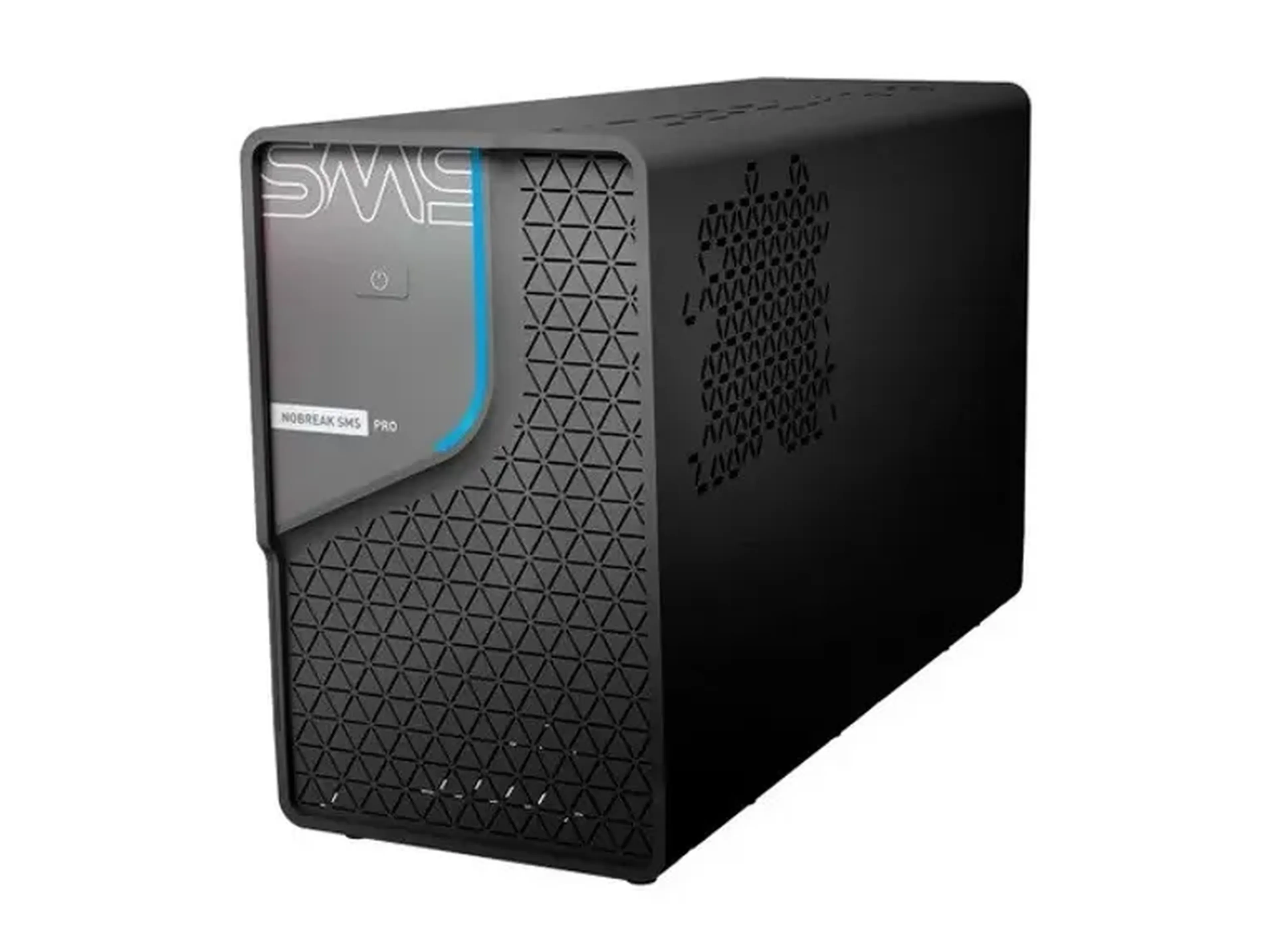 Nobreak SMS Pro 1500VA Bivolt - 29401 imagem