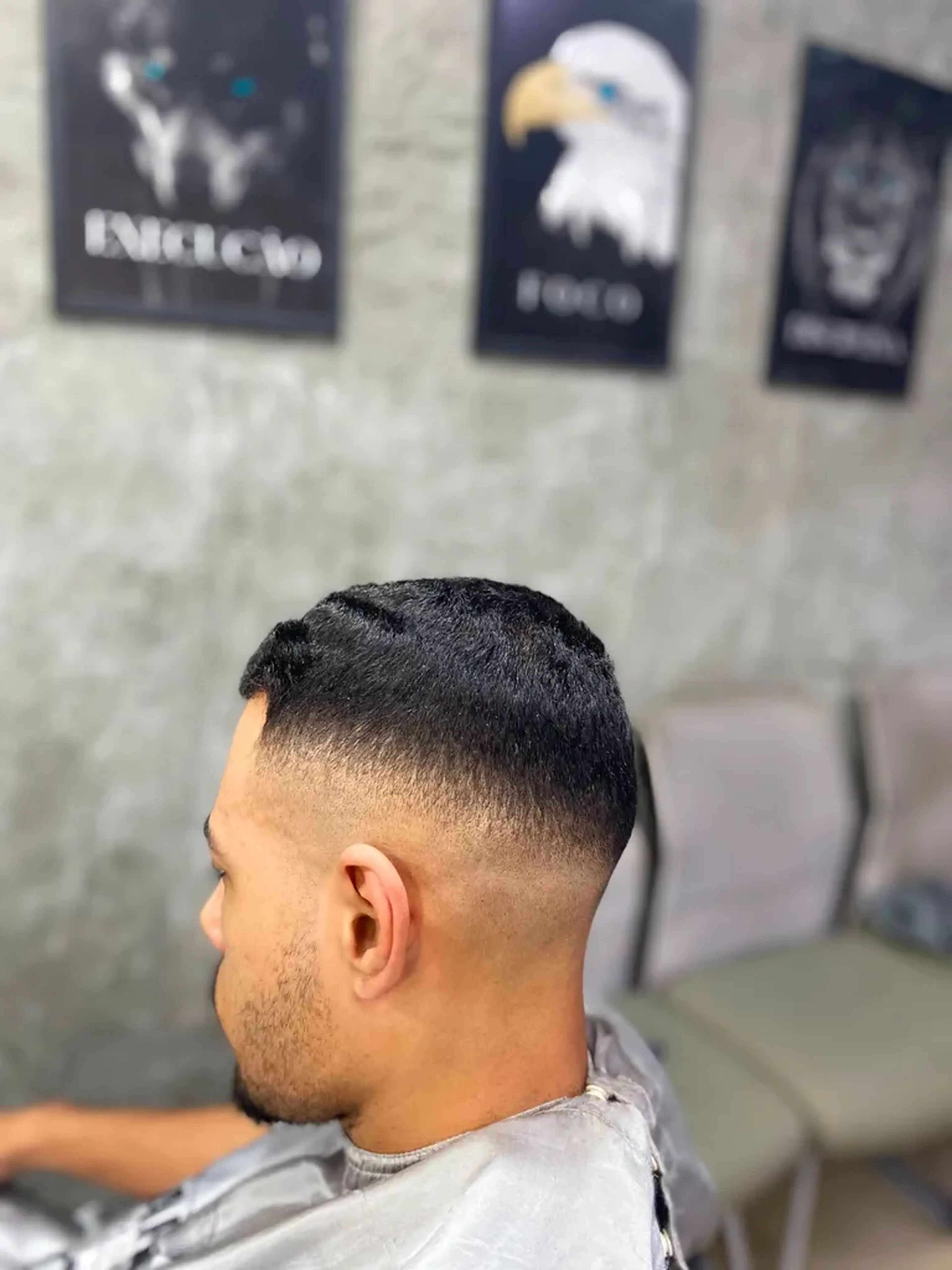 Corte imagem
