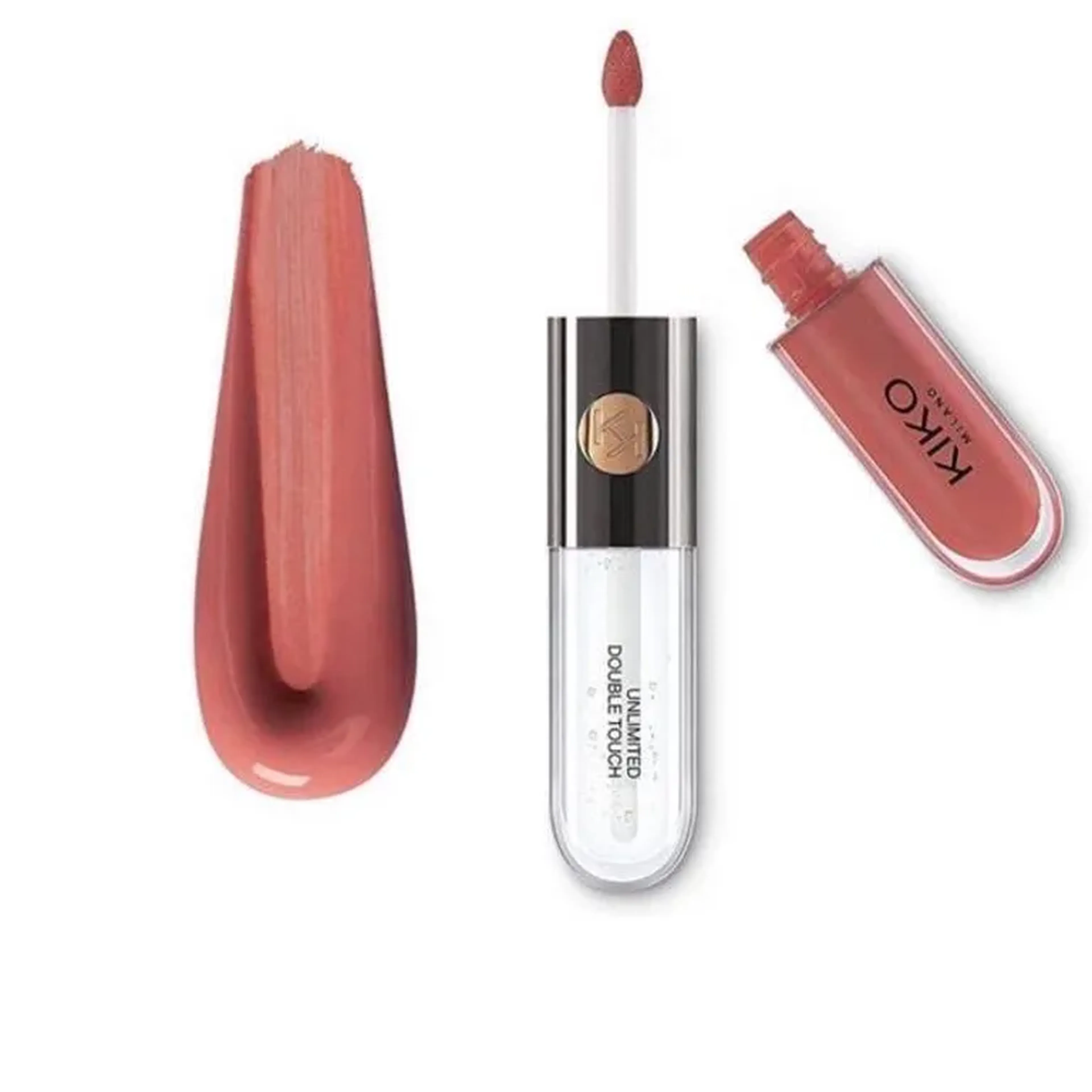 unlimited double touch líquid lip imagem