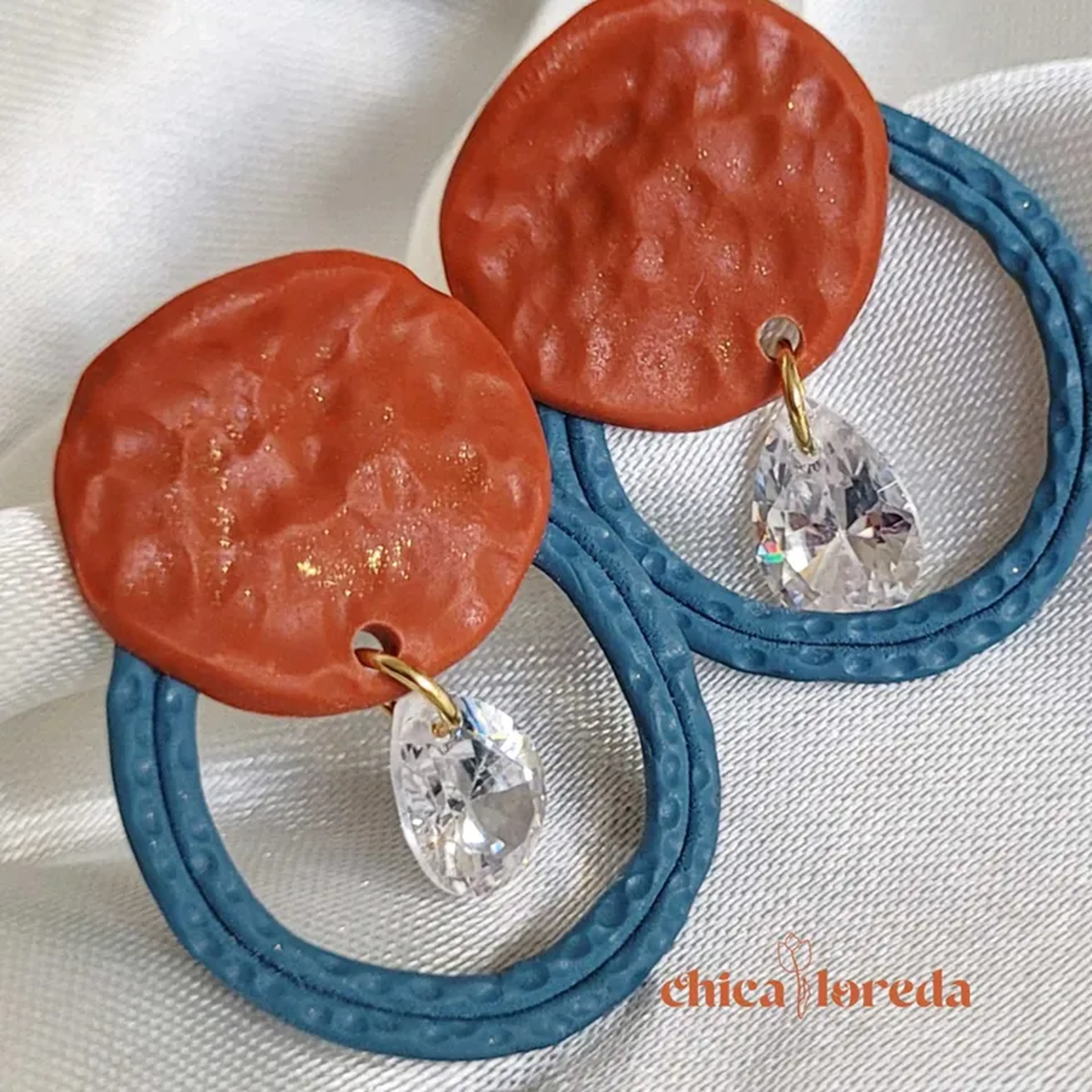 Chica Loreda - Intimidade imagem
