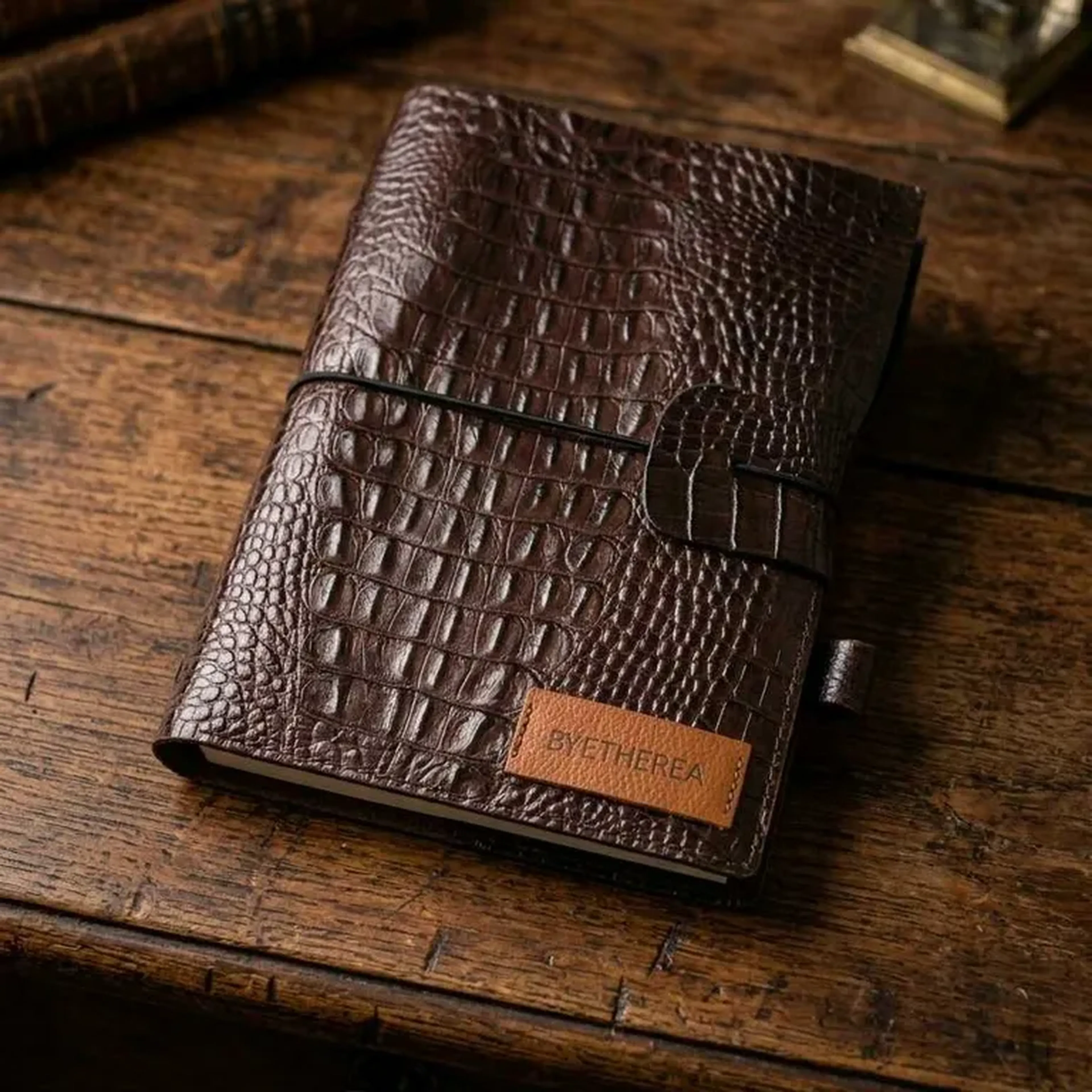 Caderno Alma imagem